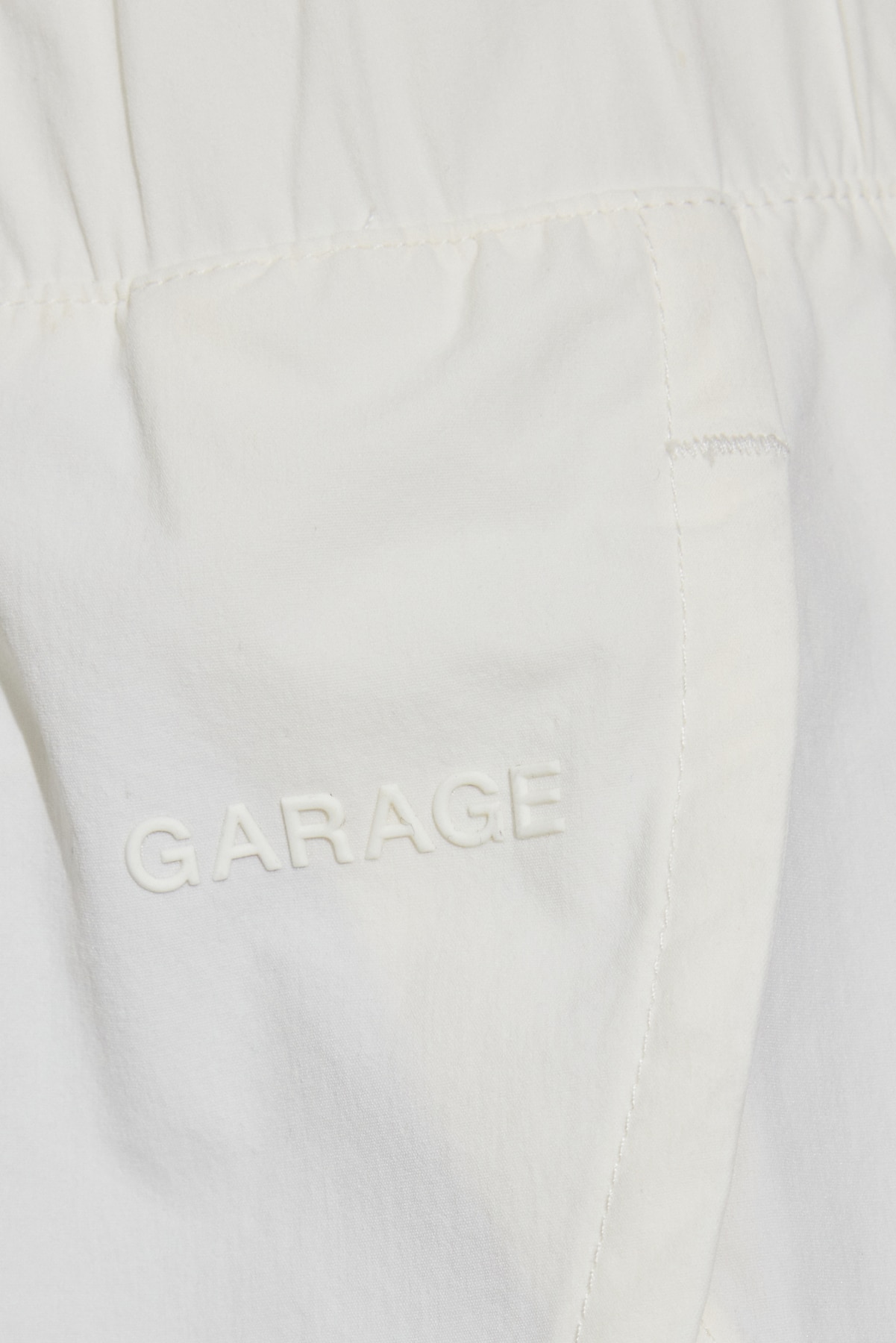 Nylon Dolphin Shorts - Image 4