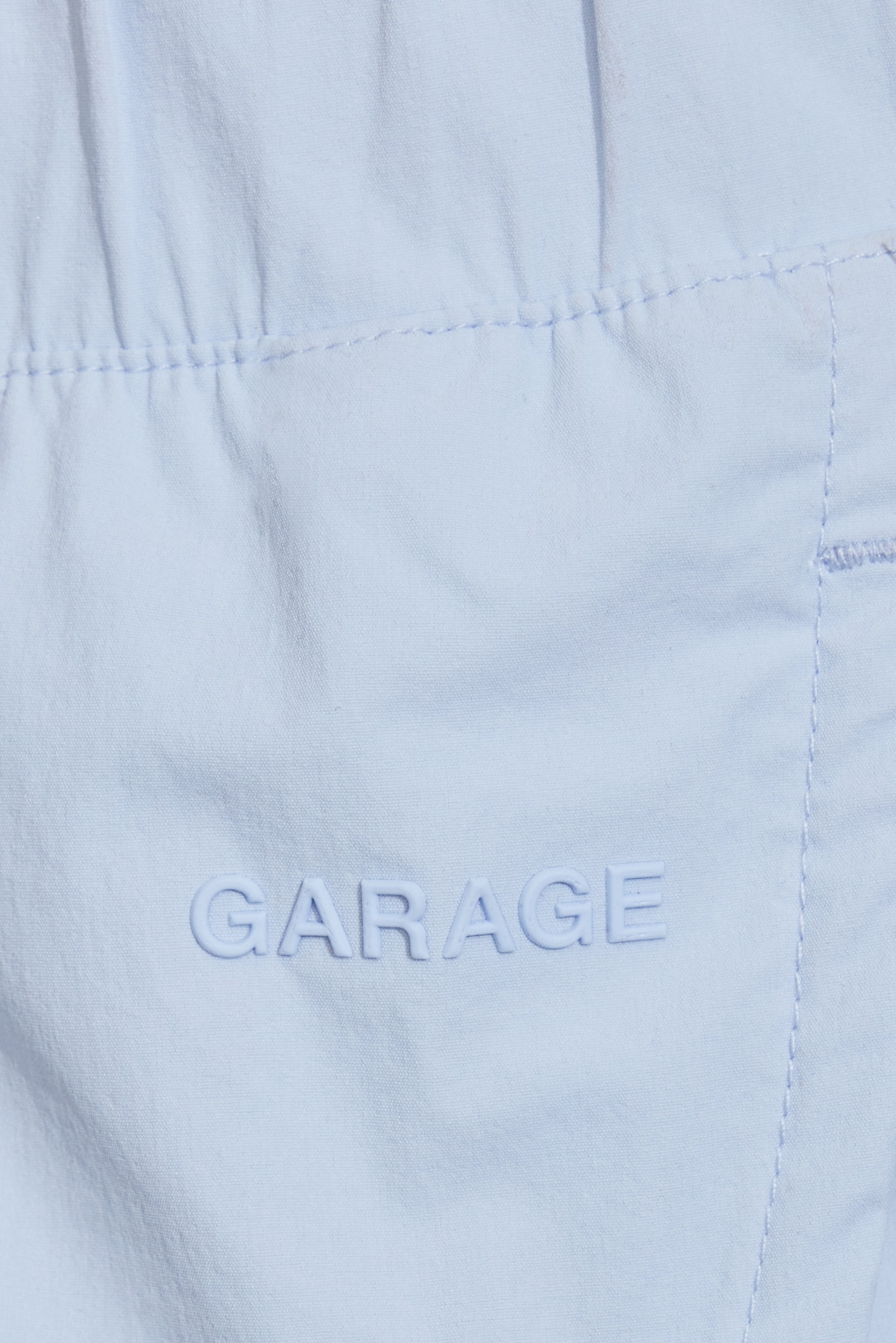 Nylon Dolphin Shorts - Image 4