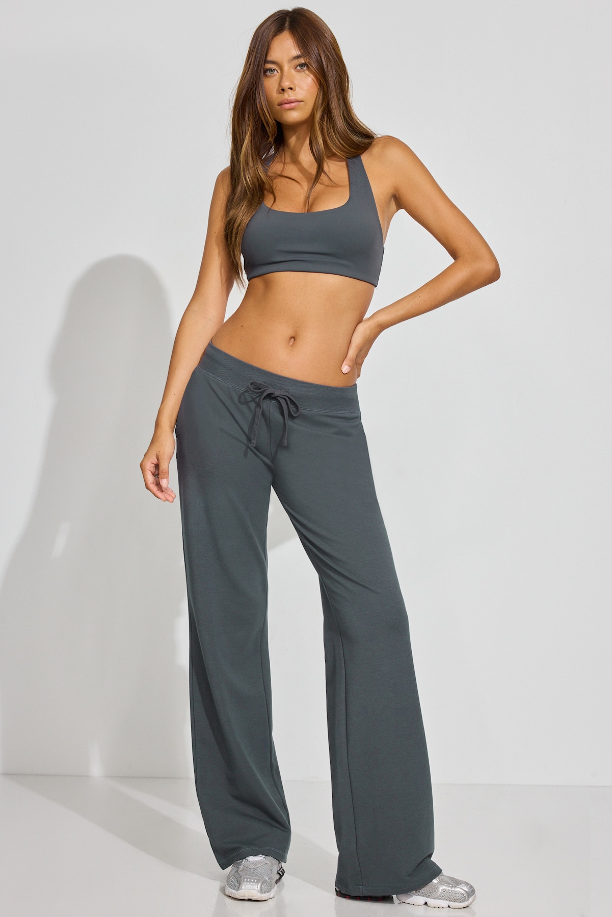 Snatch Booty StretchTerry™ Pants - Image 2