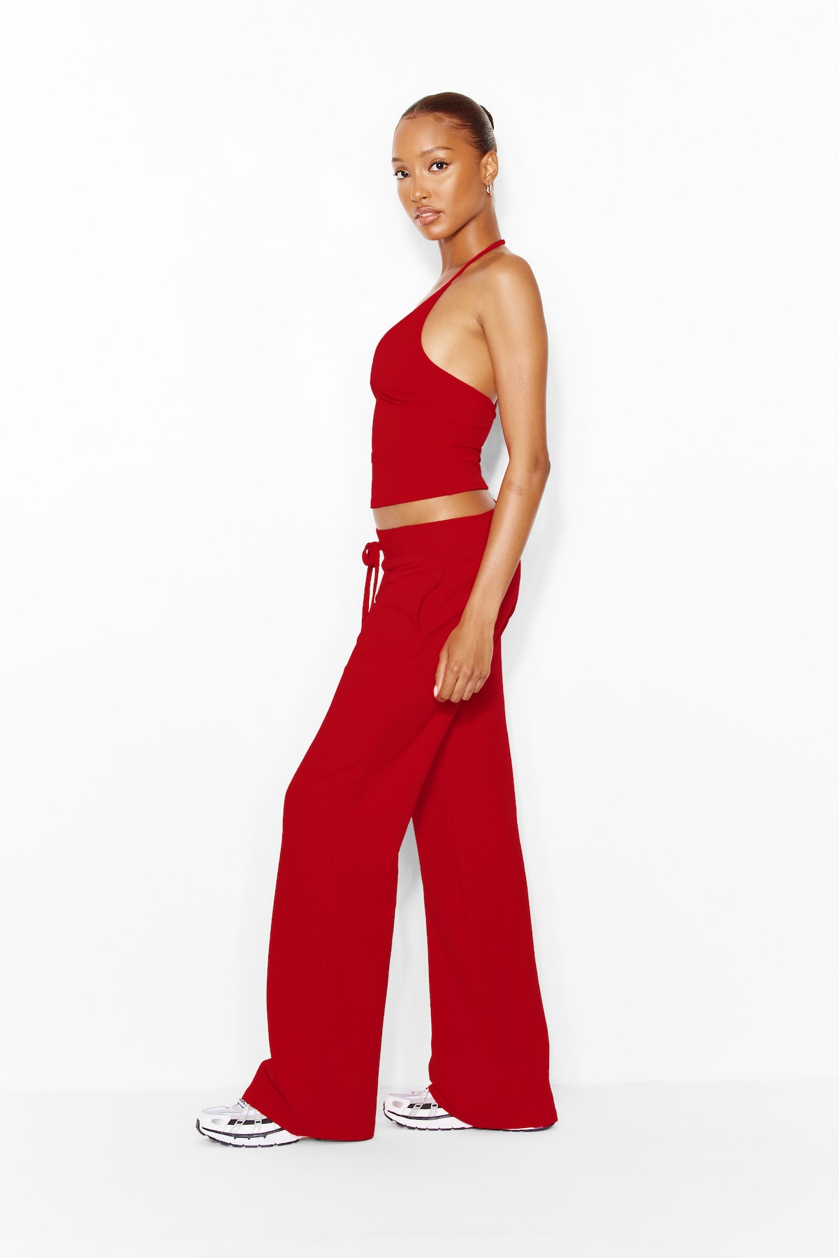 Snatch Booty StretchTerry™ Pants - Image 2