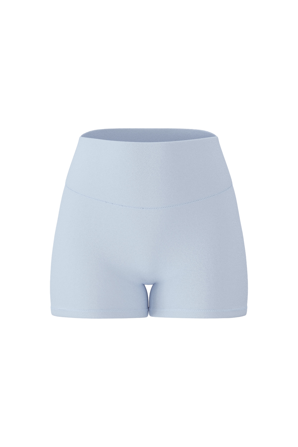 Active Booty Shorts - Image 2