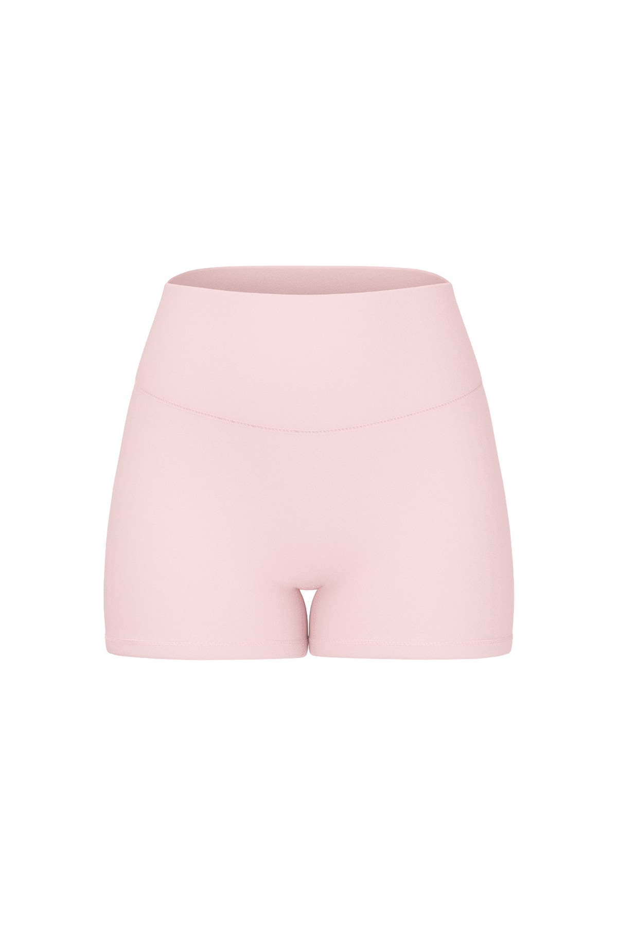 Active Booty Shorts - Image 2