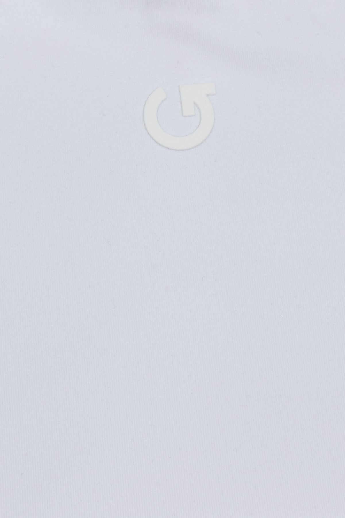 Active Open Back Tee - Image 5