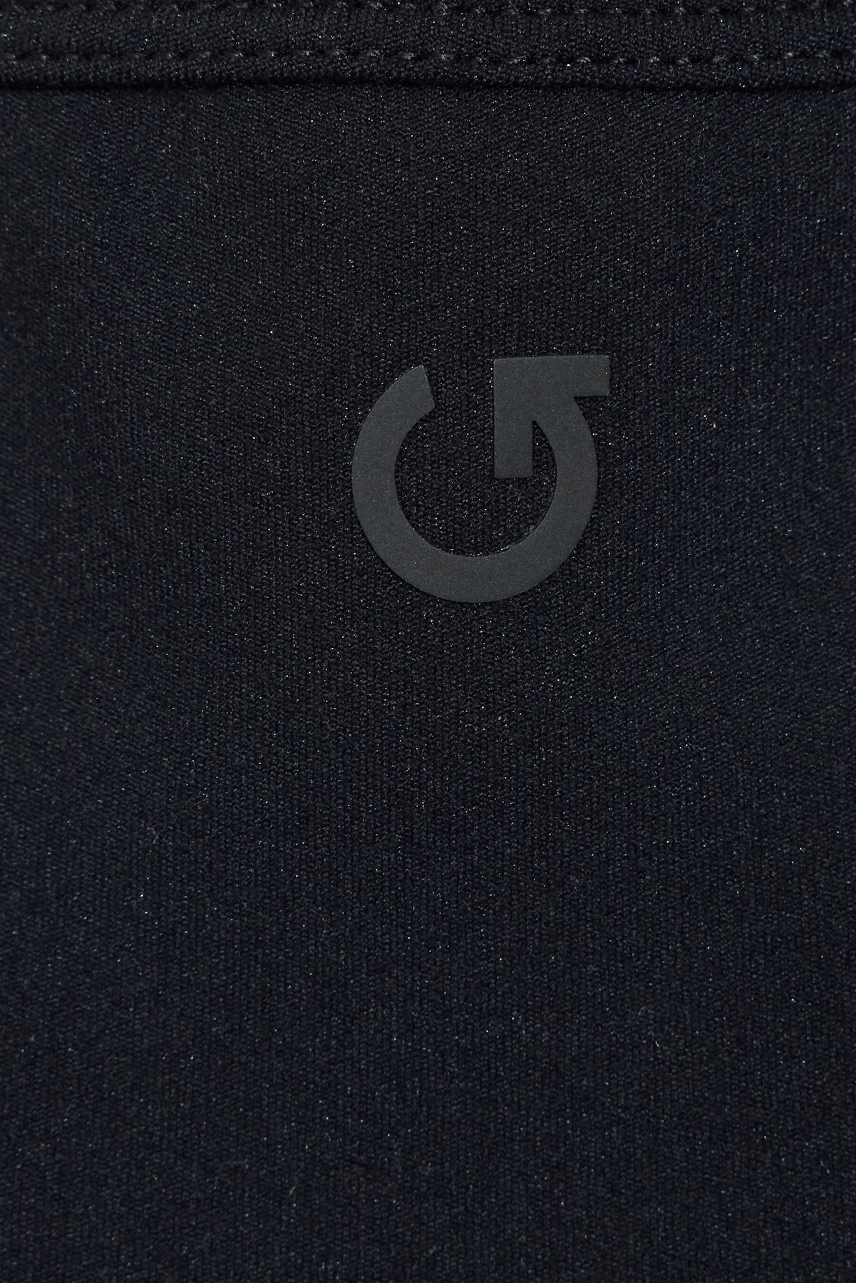 Active Open Back Tee - Image 4