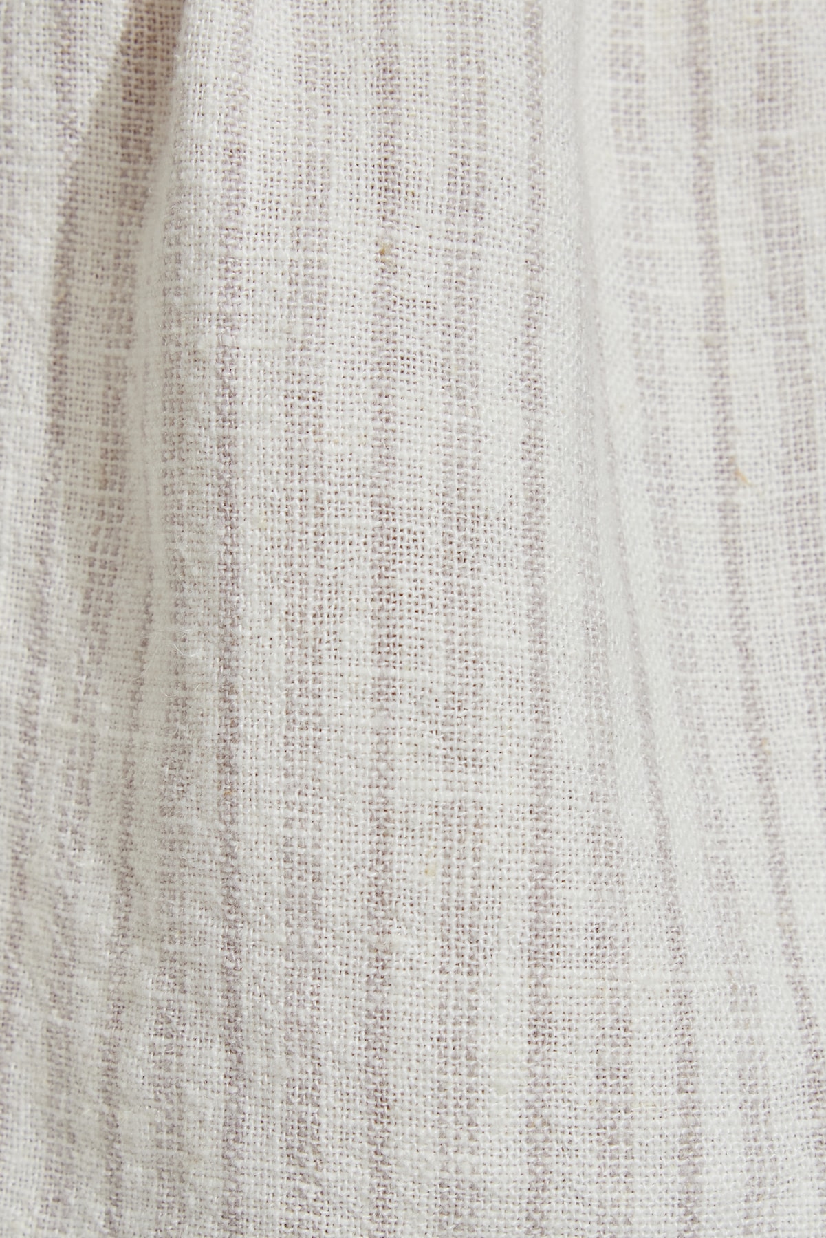 Linen Flyaway Halter Top - Image 4