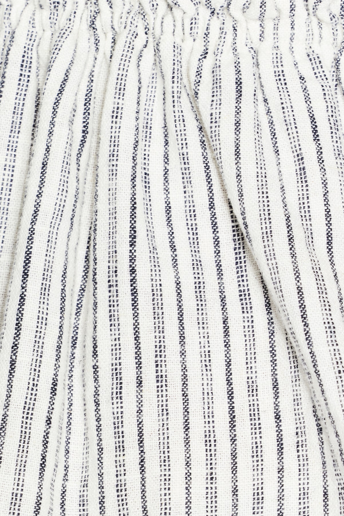 Linen Flyaway Halter Top - Image 5