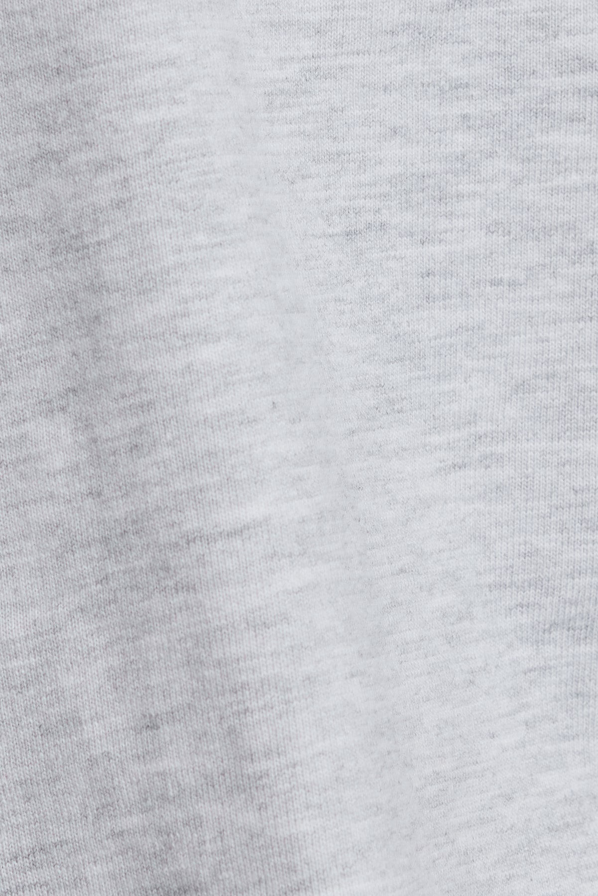 Wide Asymmetric T-Shirt - Image 4