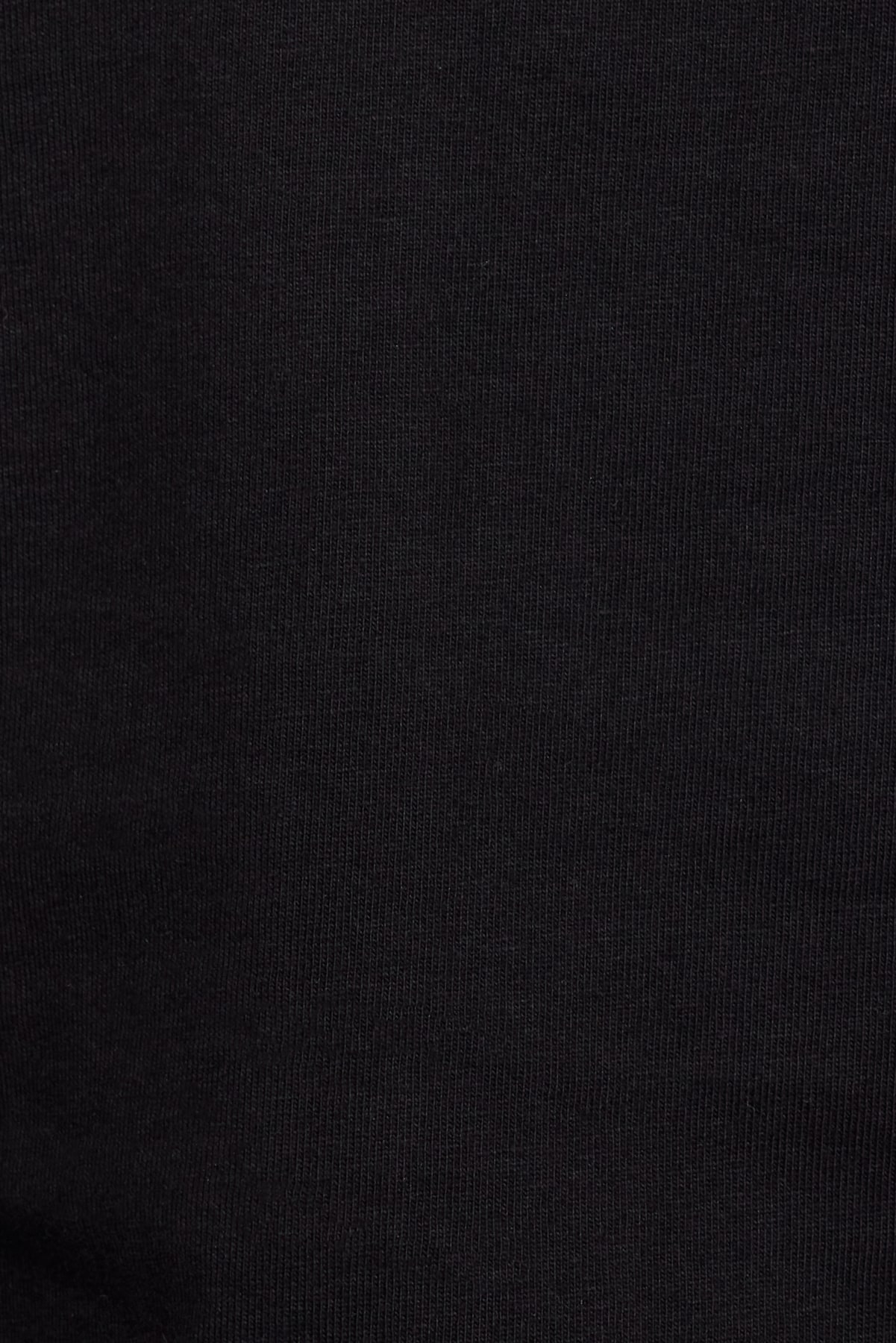Crewneck Muscle T-Shirt - Image 4