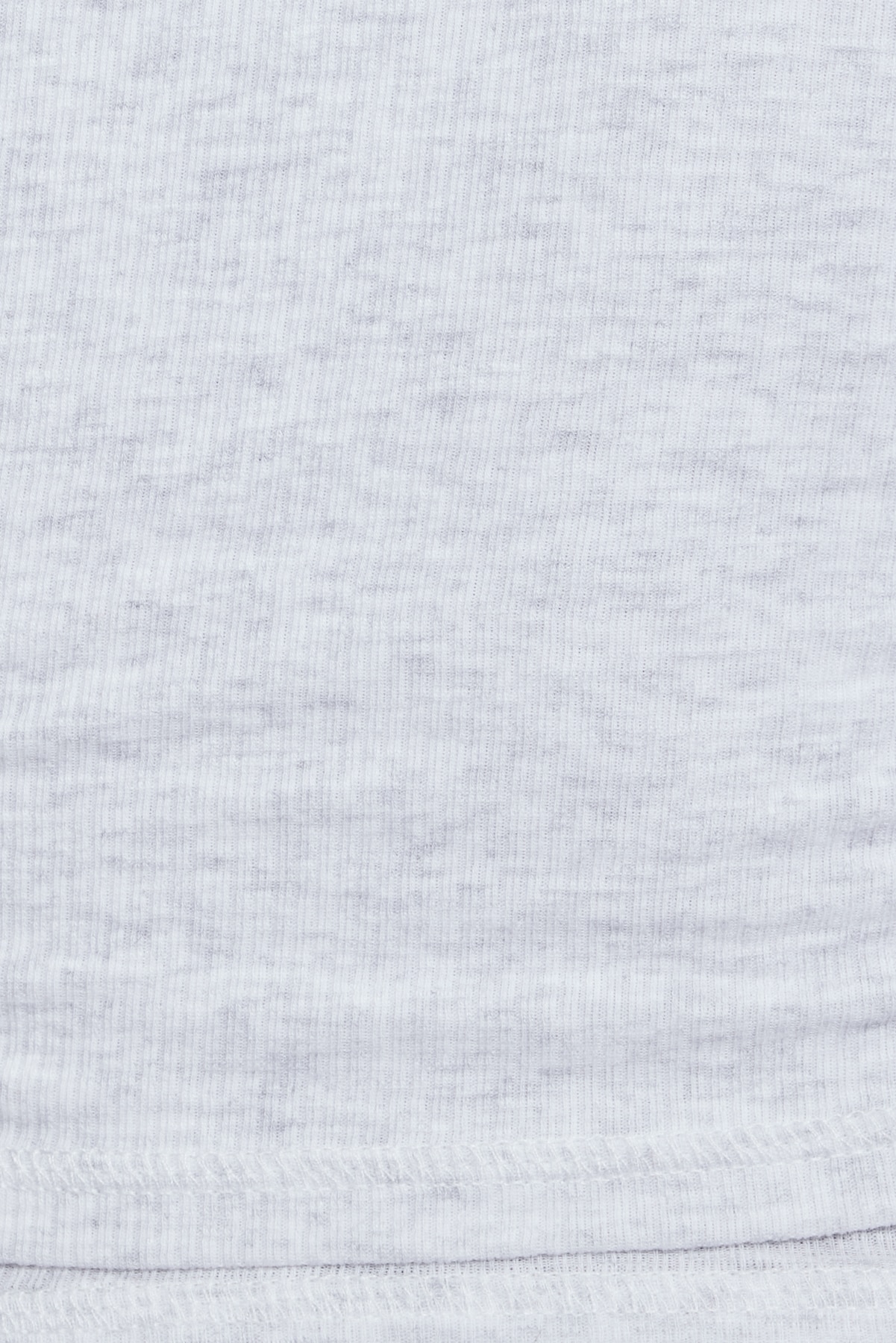Layered Crewneck Short Sleeve Top - Image 4