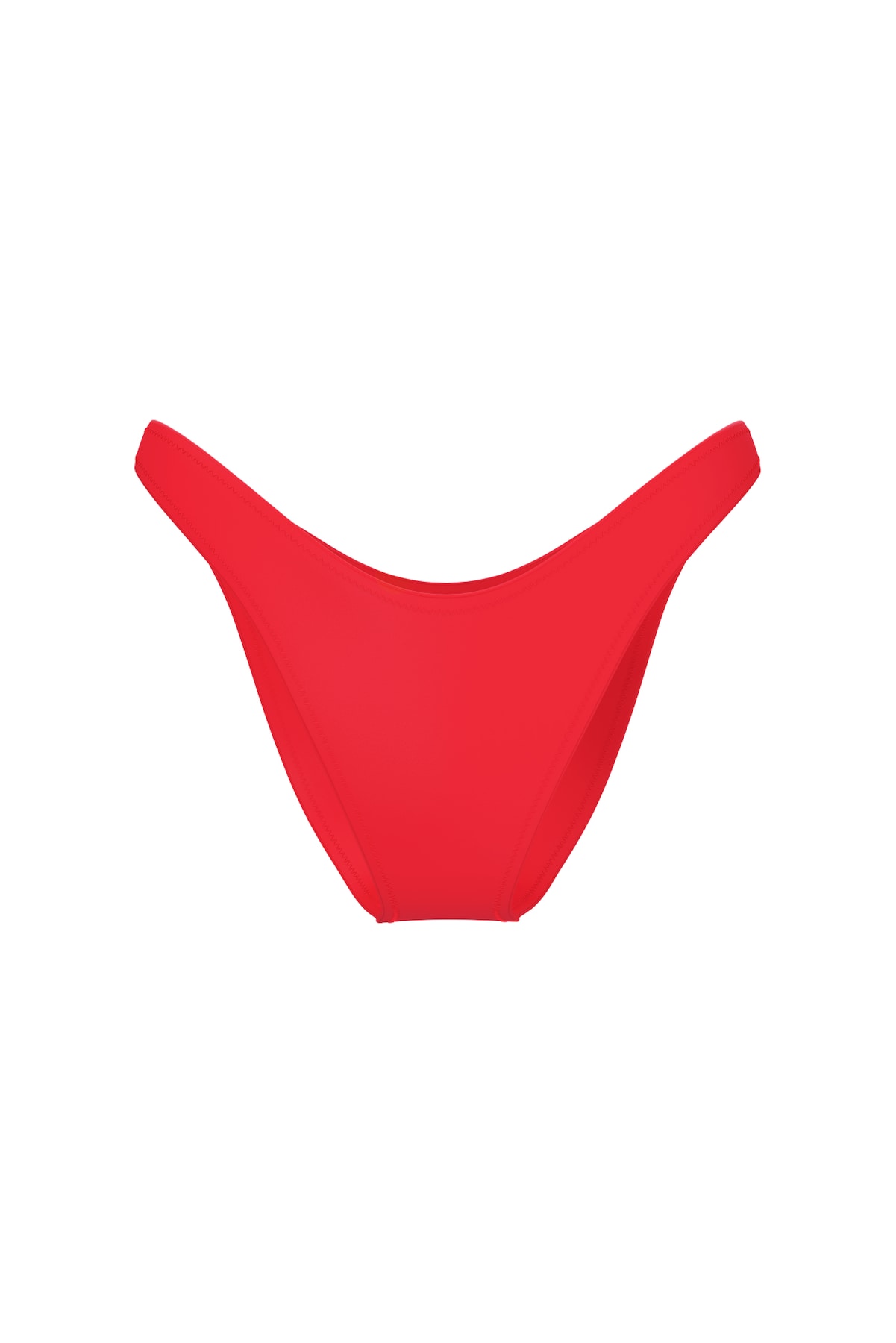 Boomerang Cheeky Bikini Bottom - Image 2