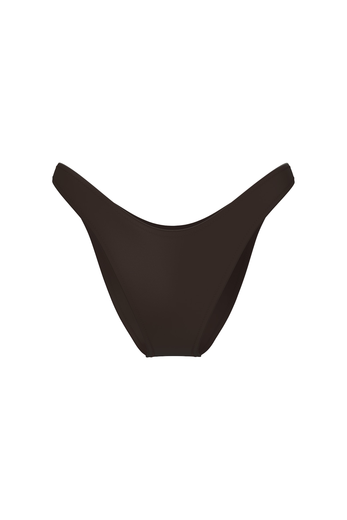 Boomerang Cheeky Bikini Bottom - Image 2