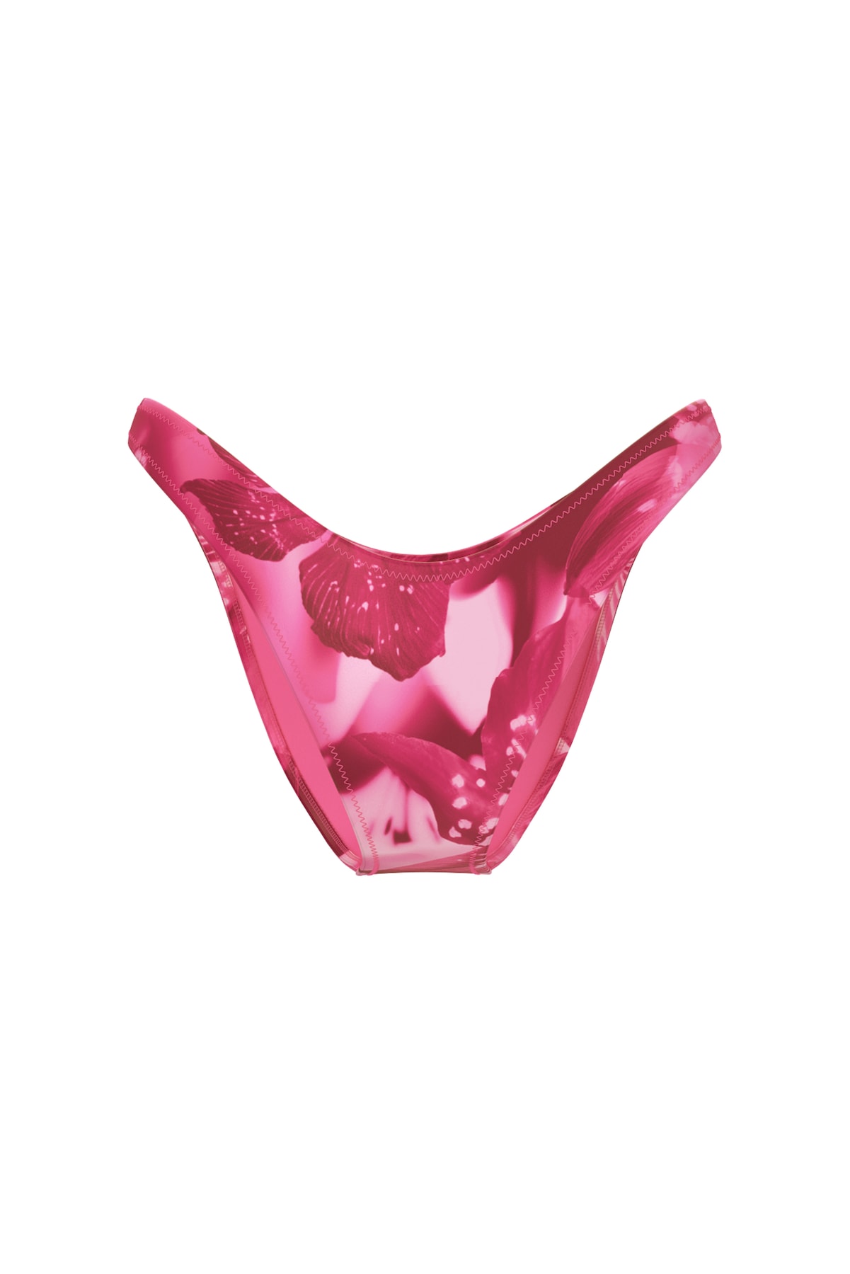 Boomerang Cheeky Bikini Bottom - Image 2
