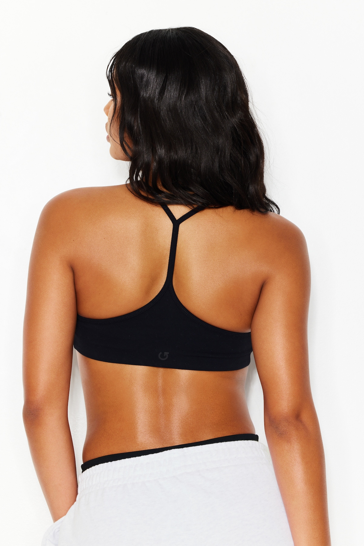 Active Y-Back Bra - Image 5