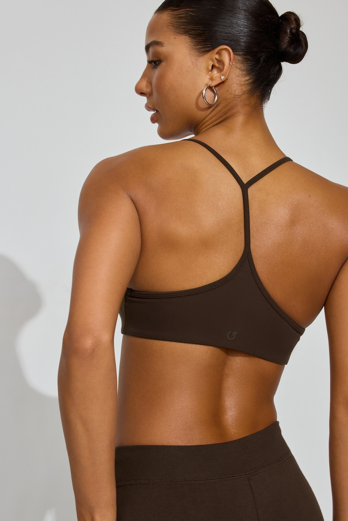 Active Y-Back Bra - Image 3