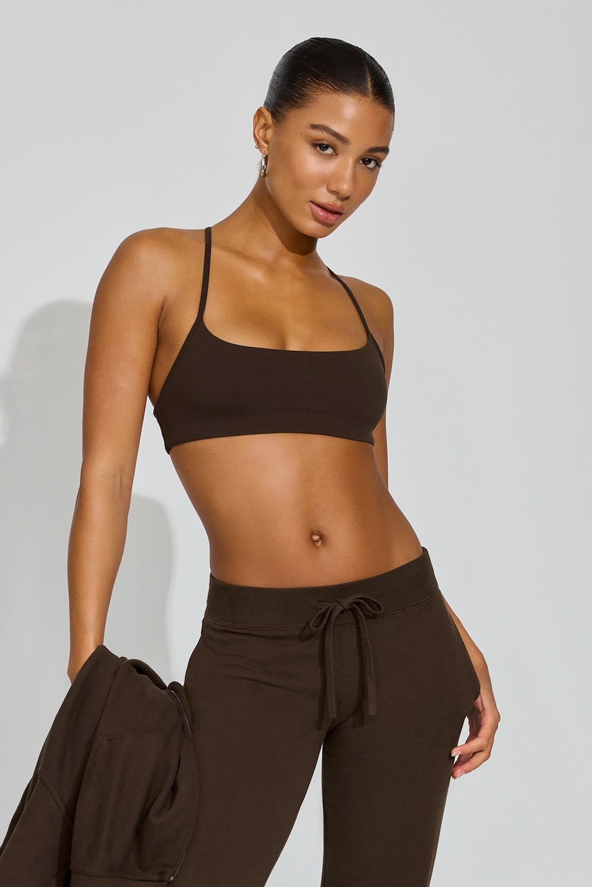 Active Y-Back Bra - Image 4