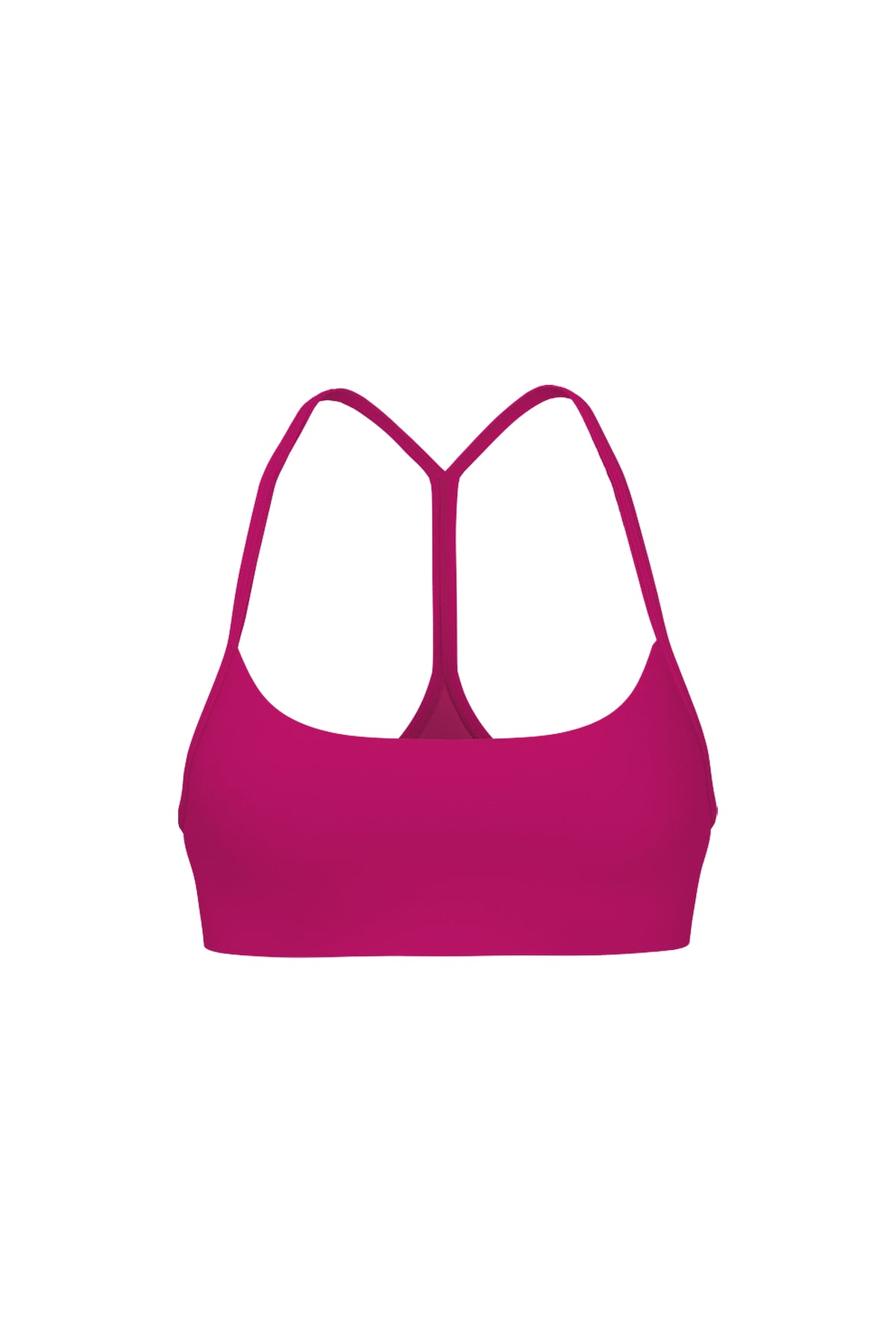Active Y-Back Bra - Image 2