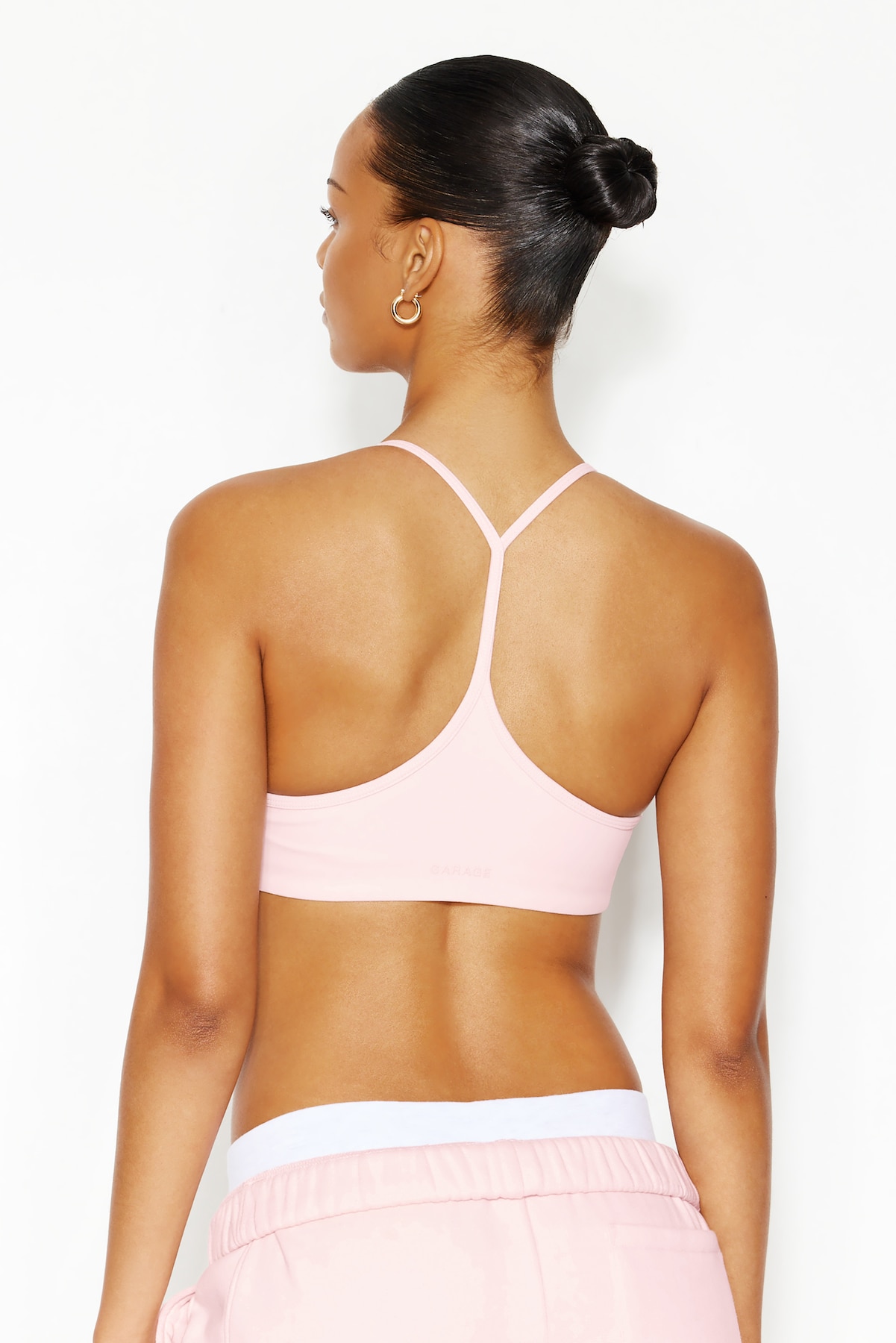 Active Y-Back Bra - Image 6