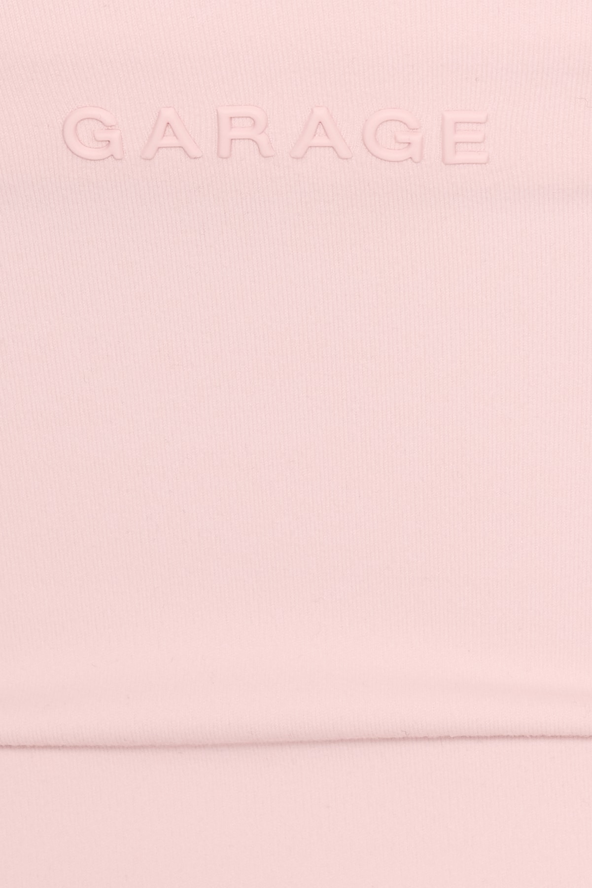 Active Keyhole Back Cami Top - Image 4