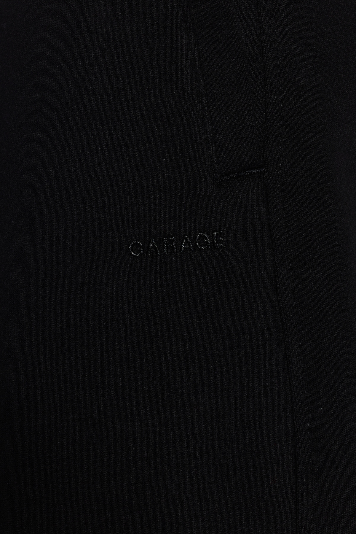 UltraFleece Barrel Leg Sweatpants - Image 4