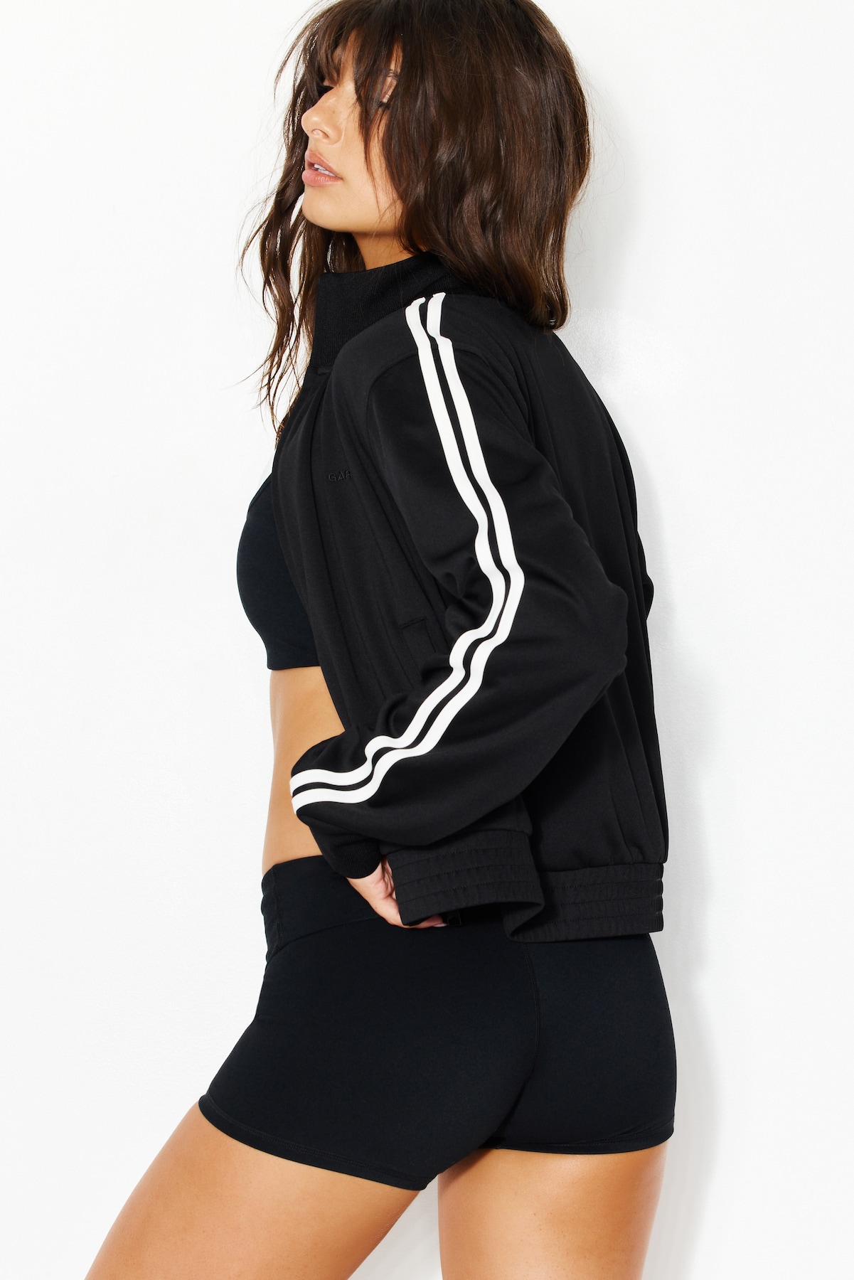 Tricot Track Jacket - Image 5