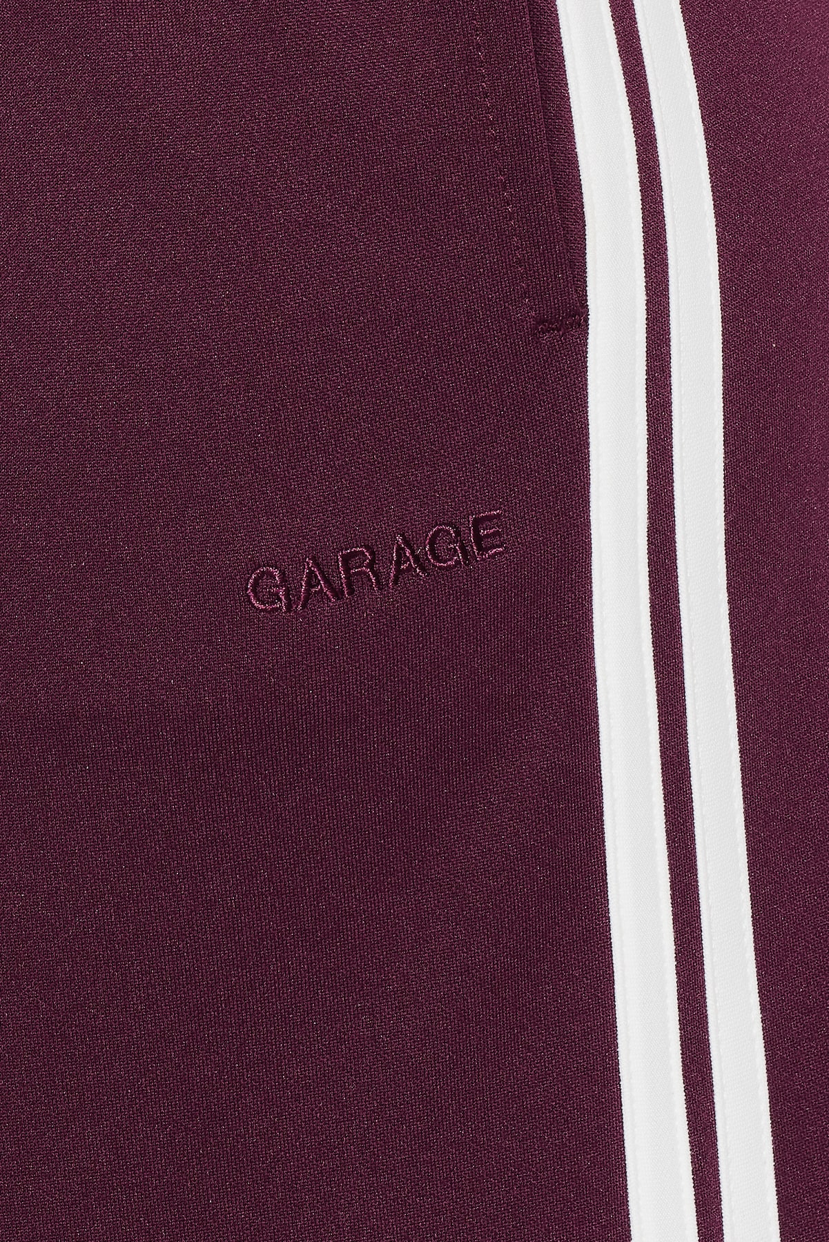 Tricot Straight Leg Track Pants - Image 4