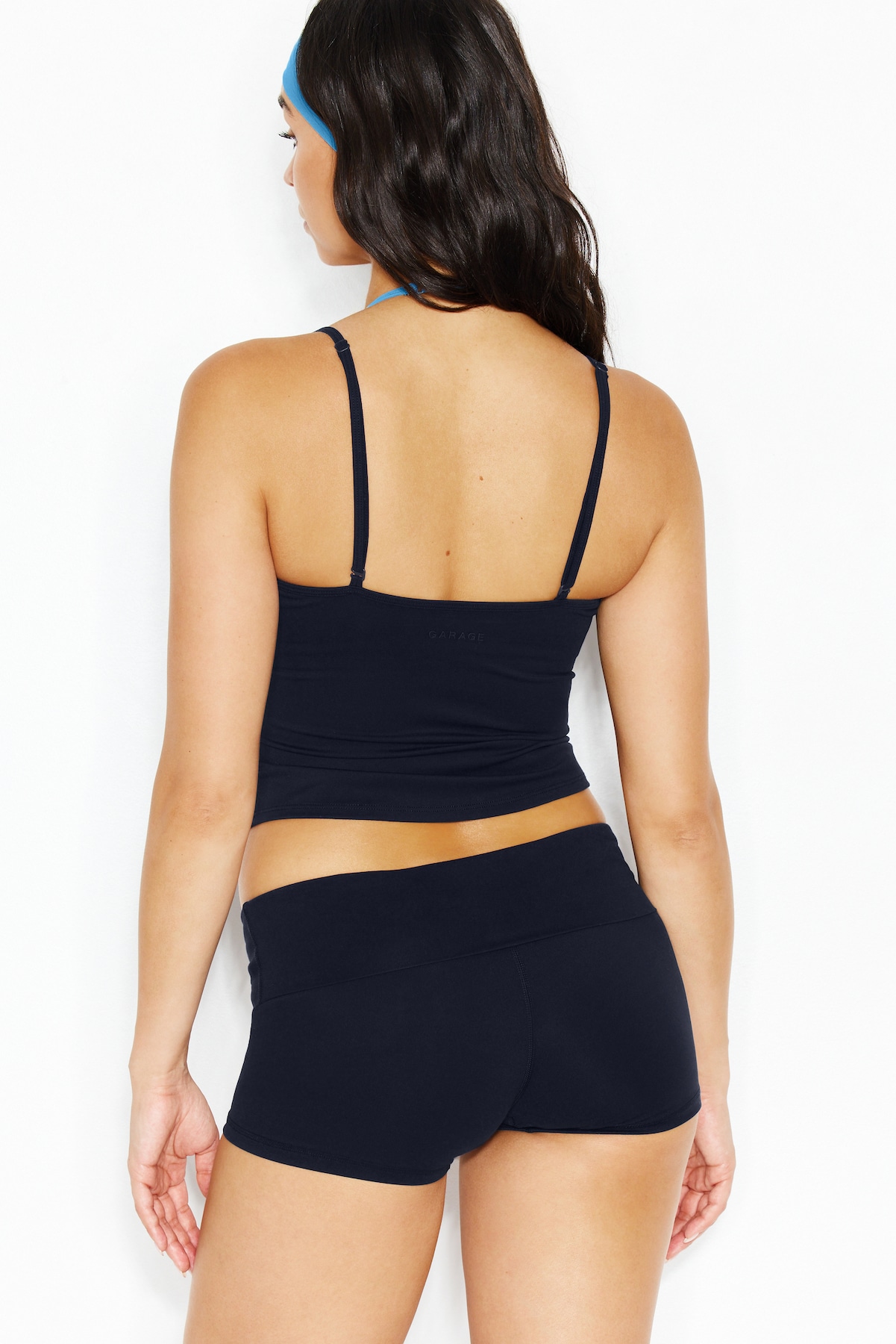 Active Layered Tank Top - Image 6