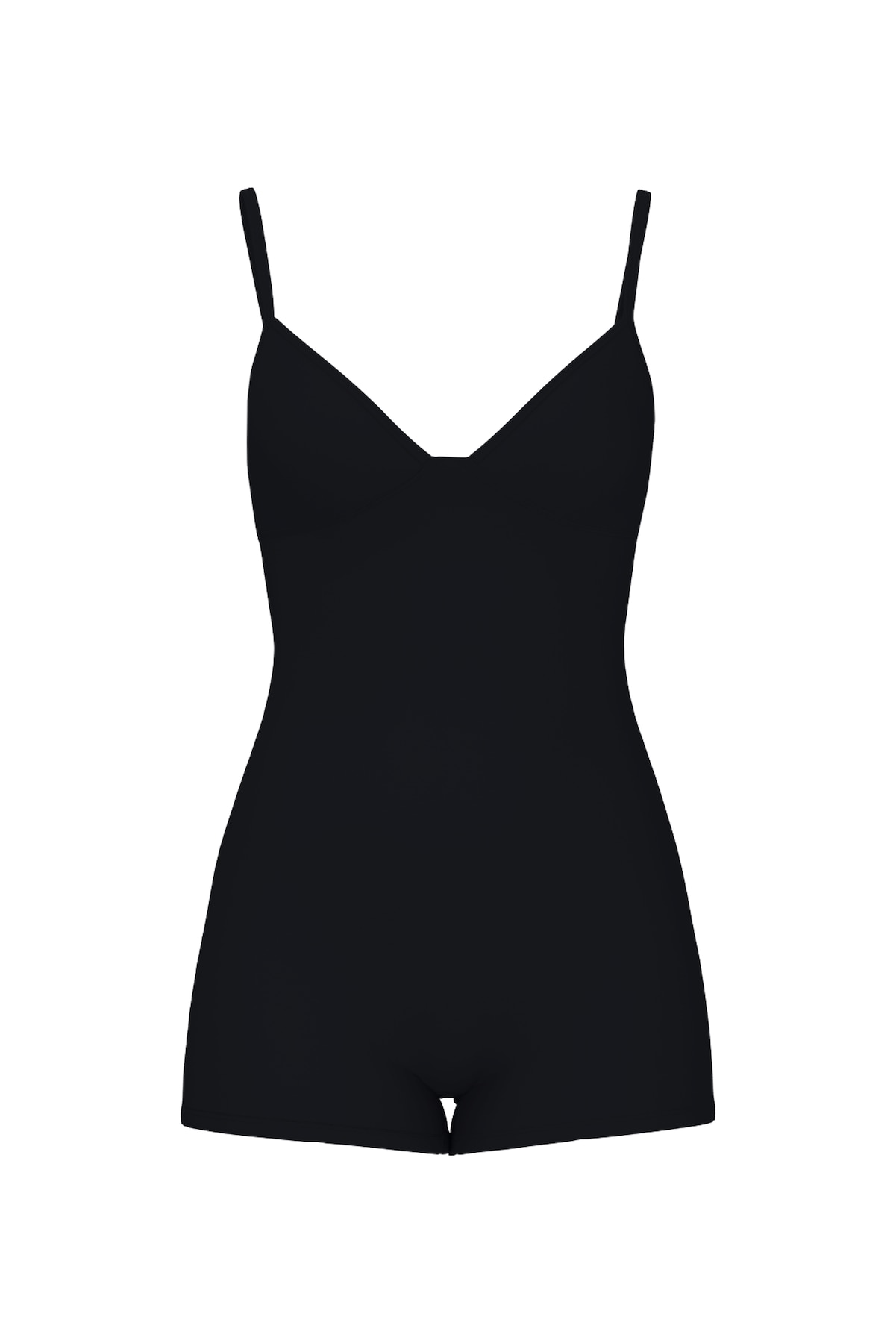 Alternative view of Active Cami Romper
