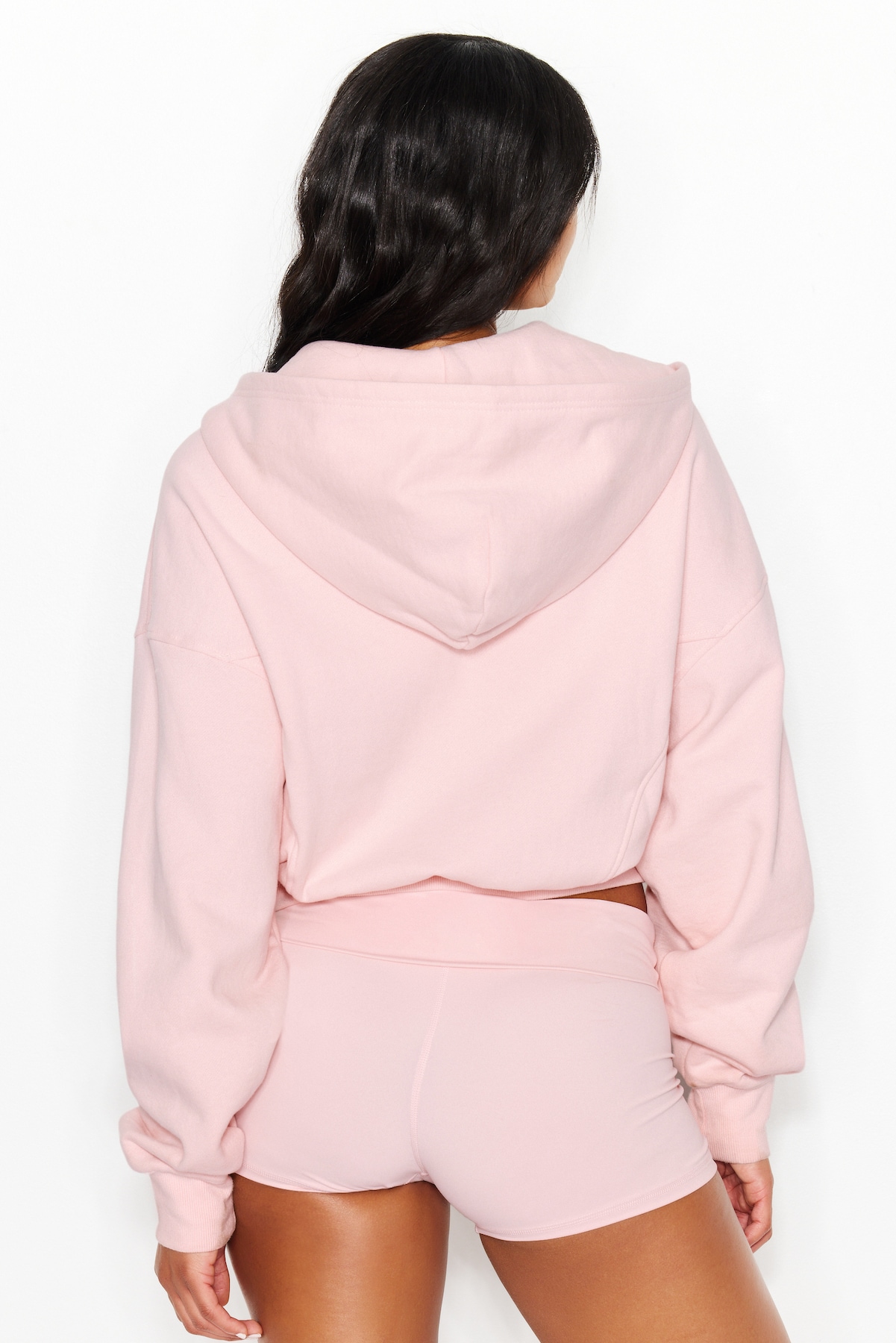 UltraFleece Cotton Zip Hoodie - Image 7