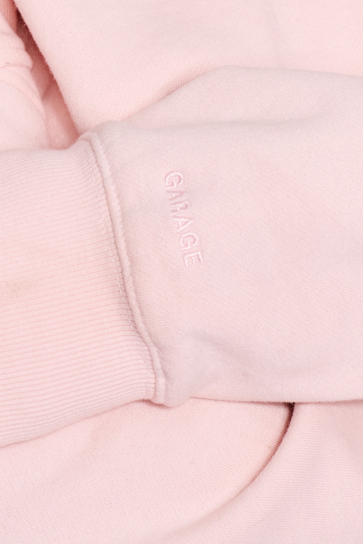 UltraFleece Cotton Zip Hoodie - Image 8