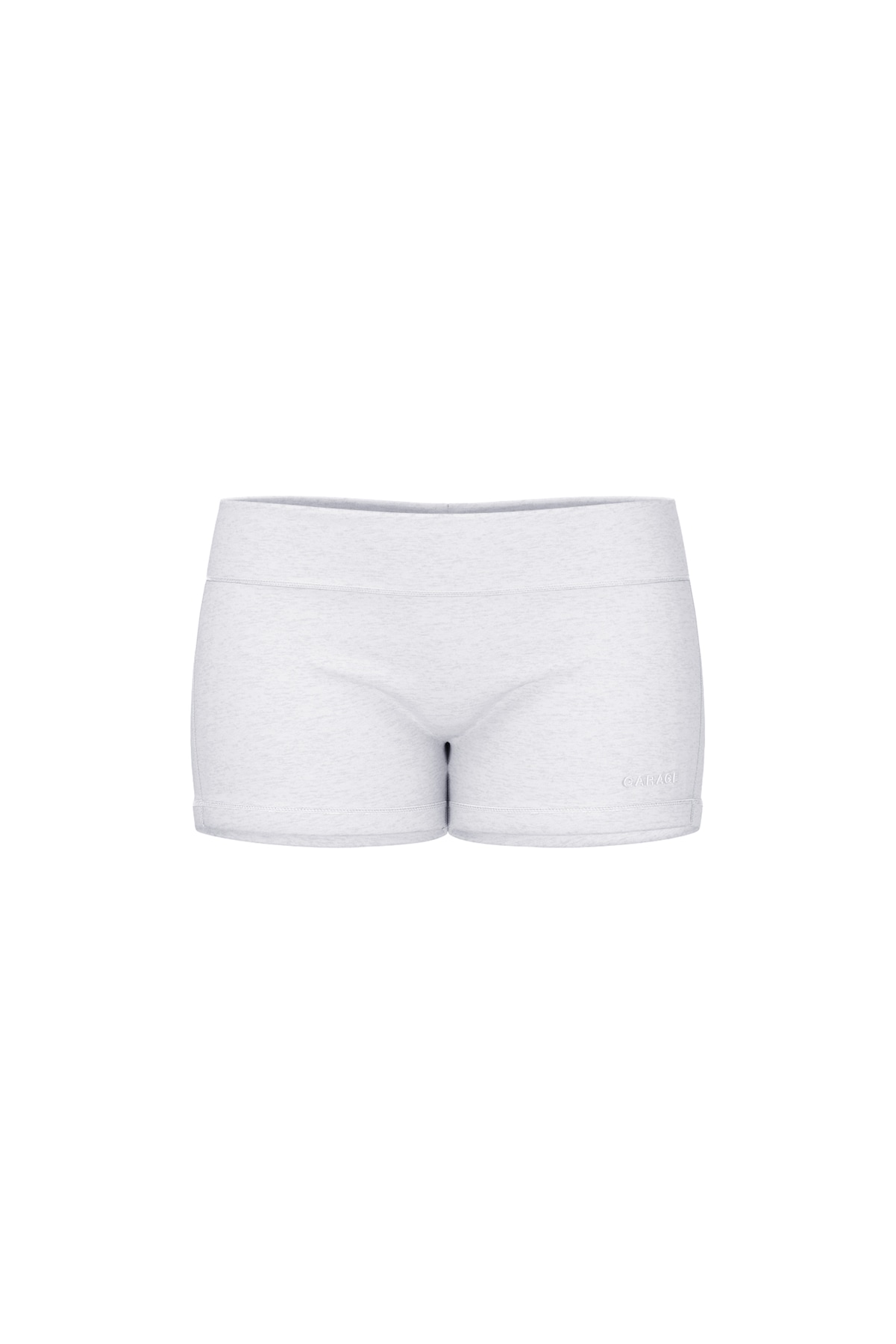 StretchTerry™ Cheeky Shorts - Image 2