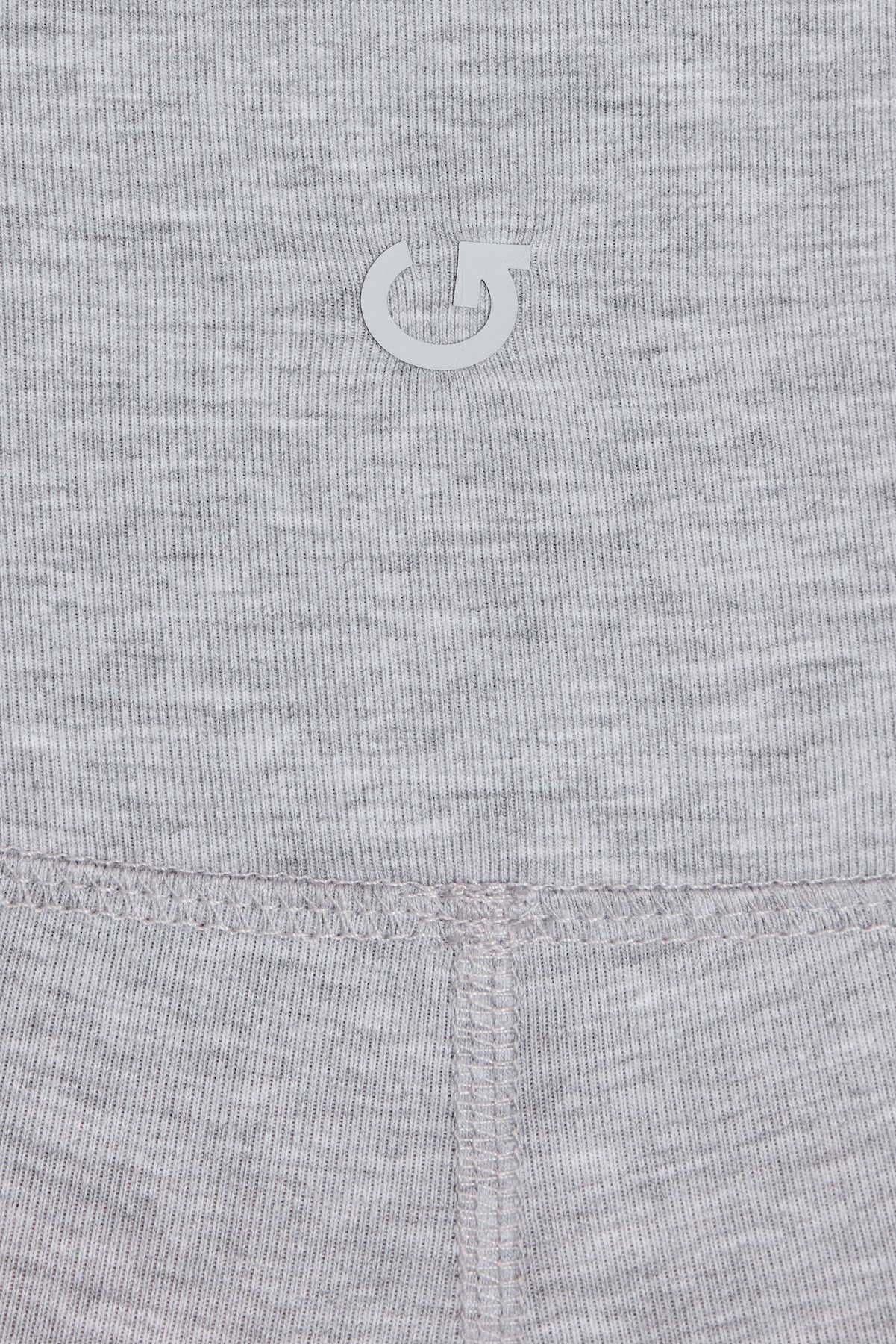 Soft Cotton Flare Leggings - Image 4