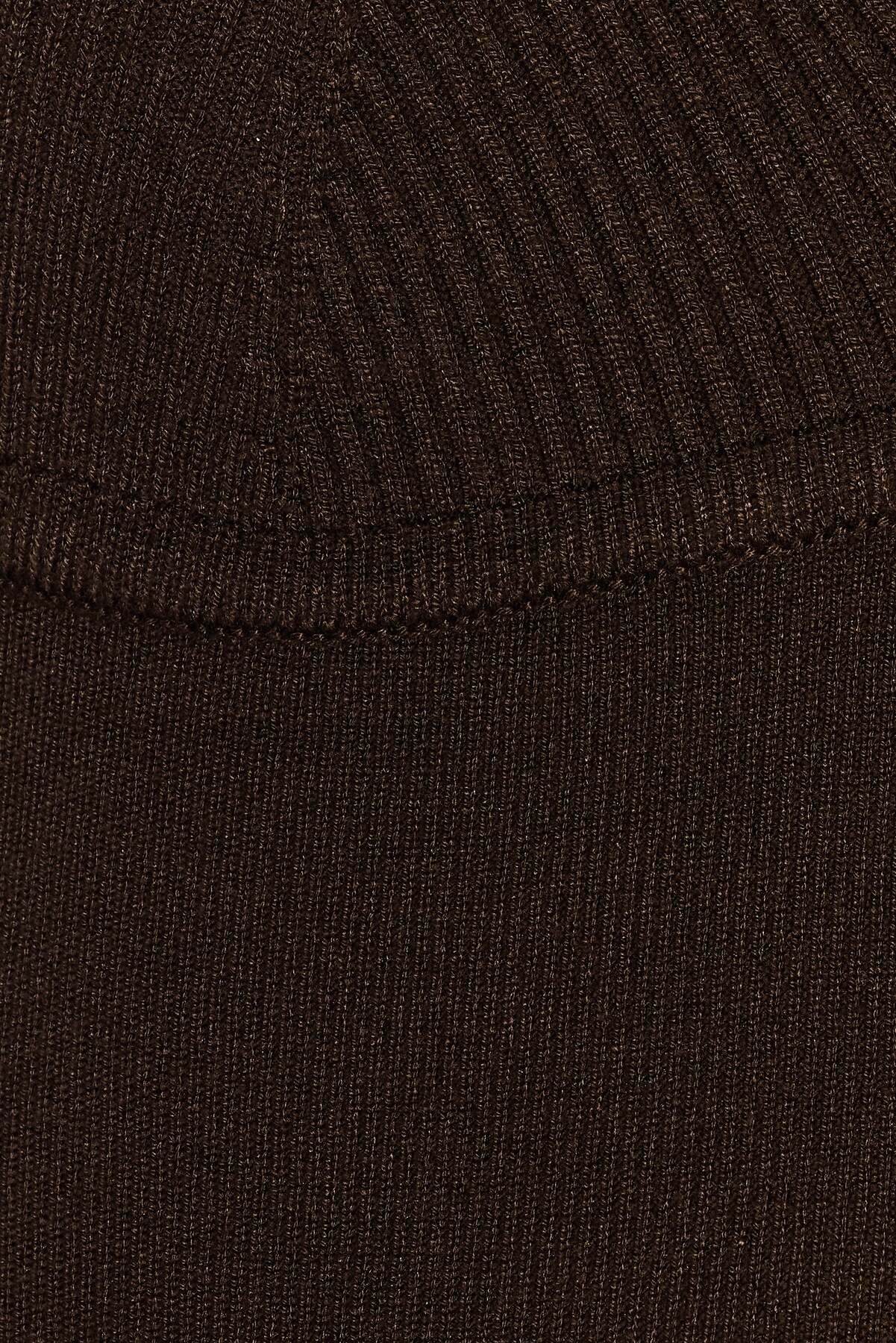 Combo Stitch Halter Top - Image 4
