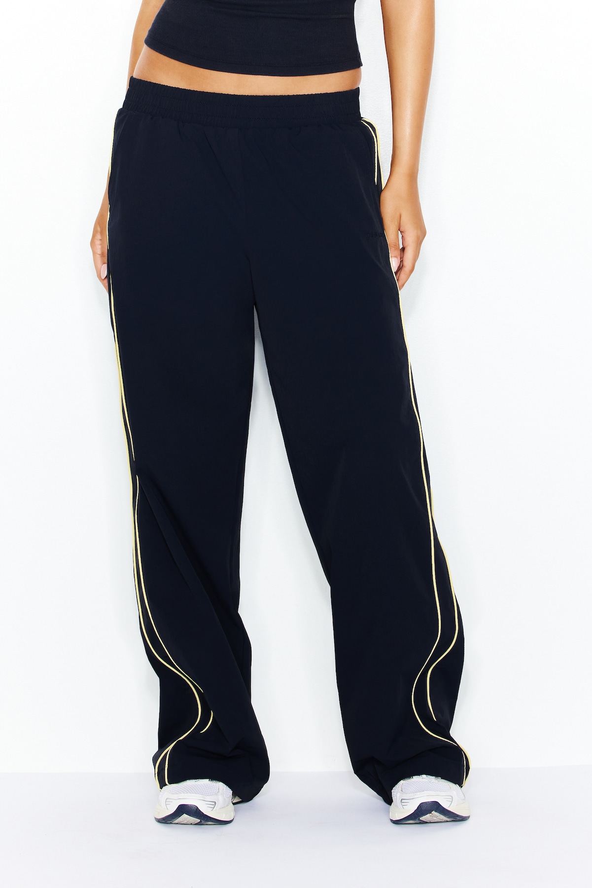 Alternative view of Studio Track Pants