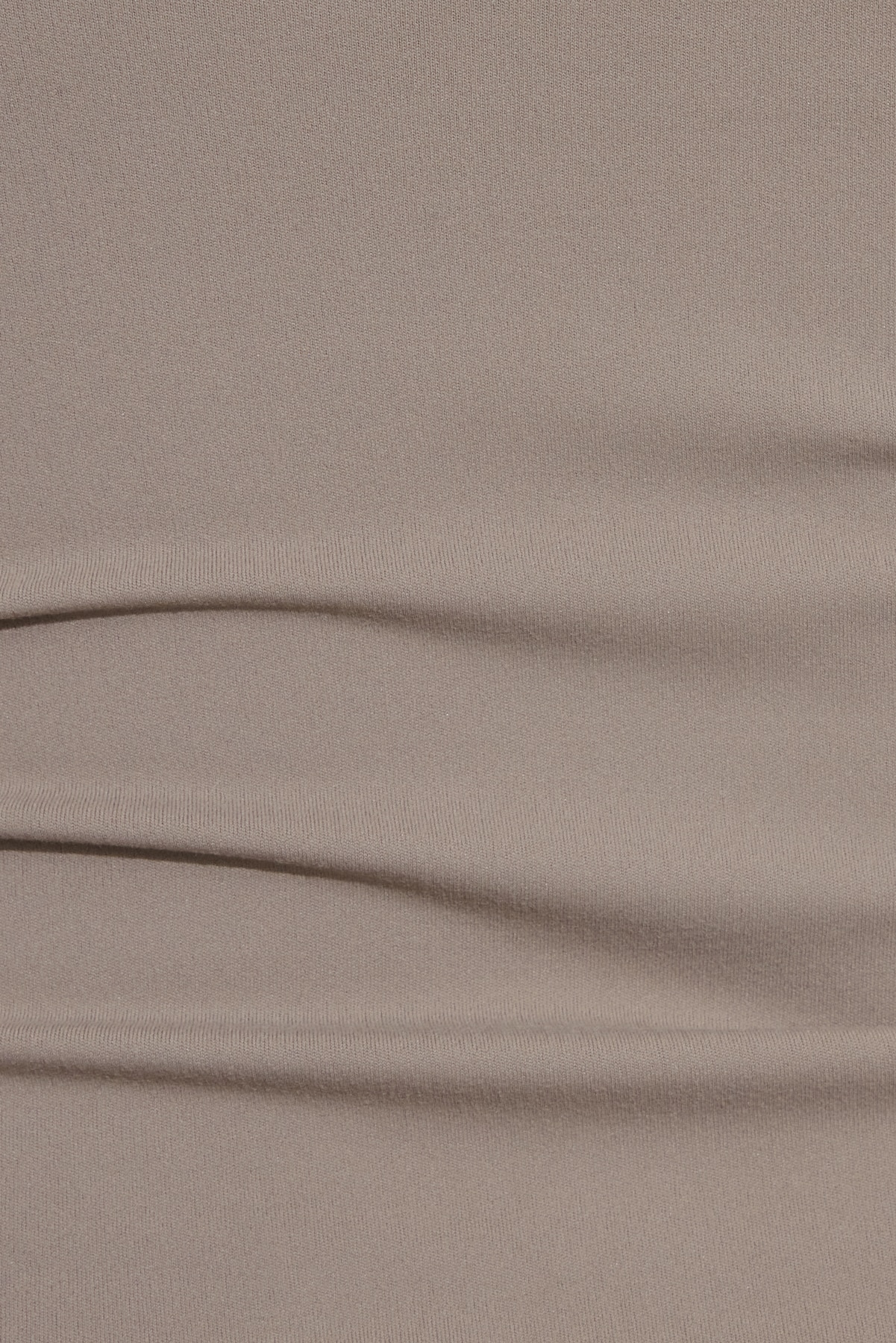 Sleek Plunge Halter Top - Image 4