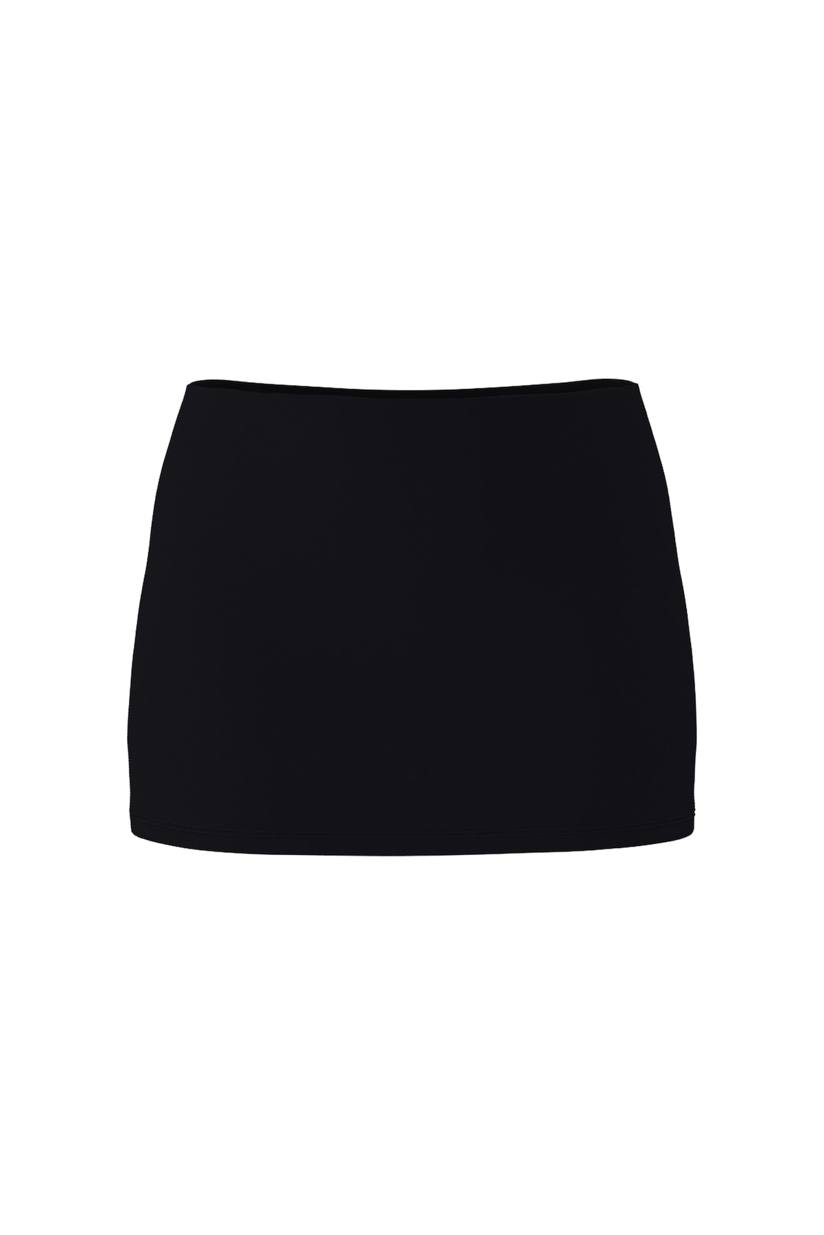 Active Micro Skort - Image 2