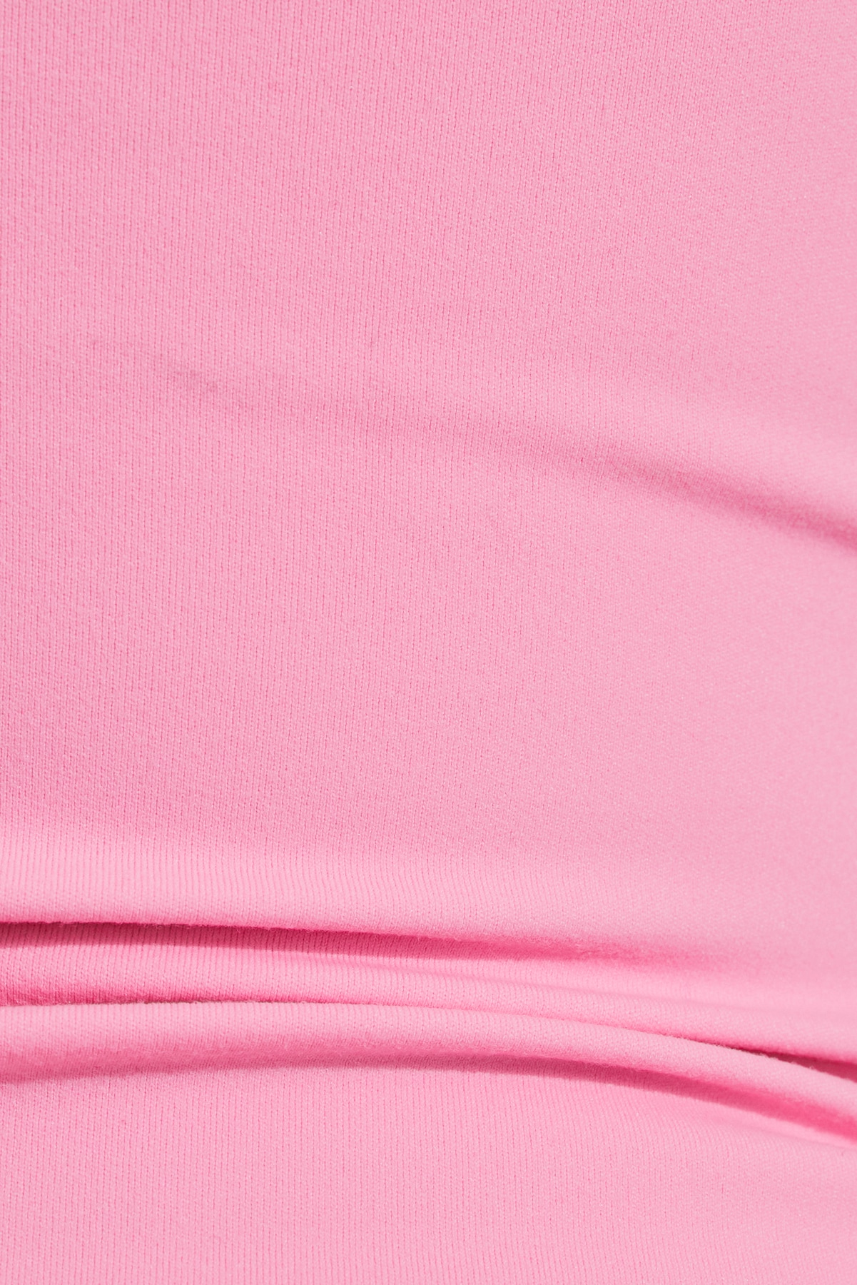 Sleek Underbust Crossback Cami Top - Image 5