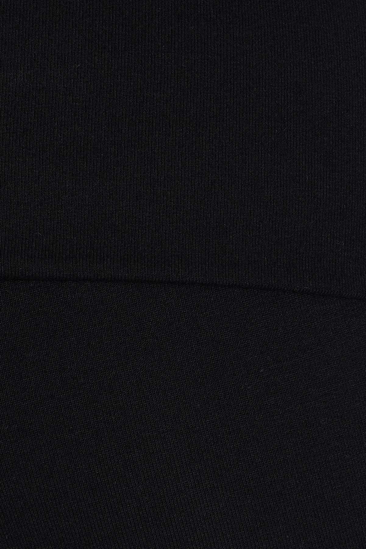 StretchTerry™ Foldover Bootcut Pants - Image 4