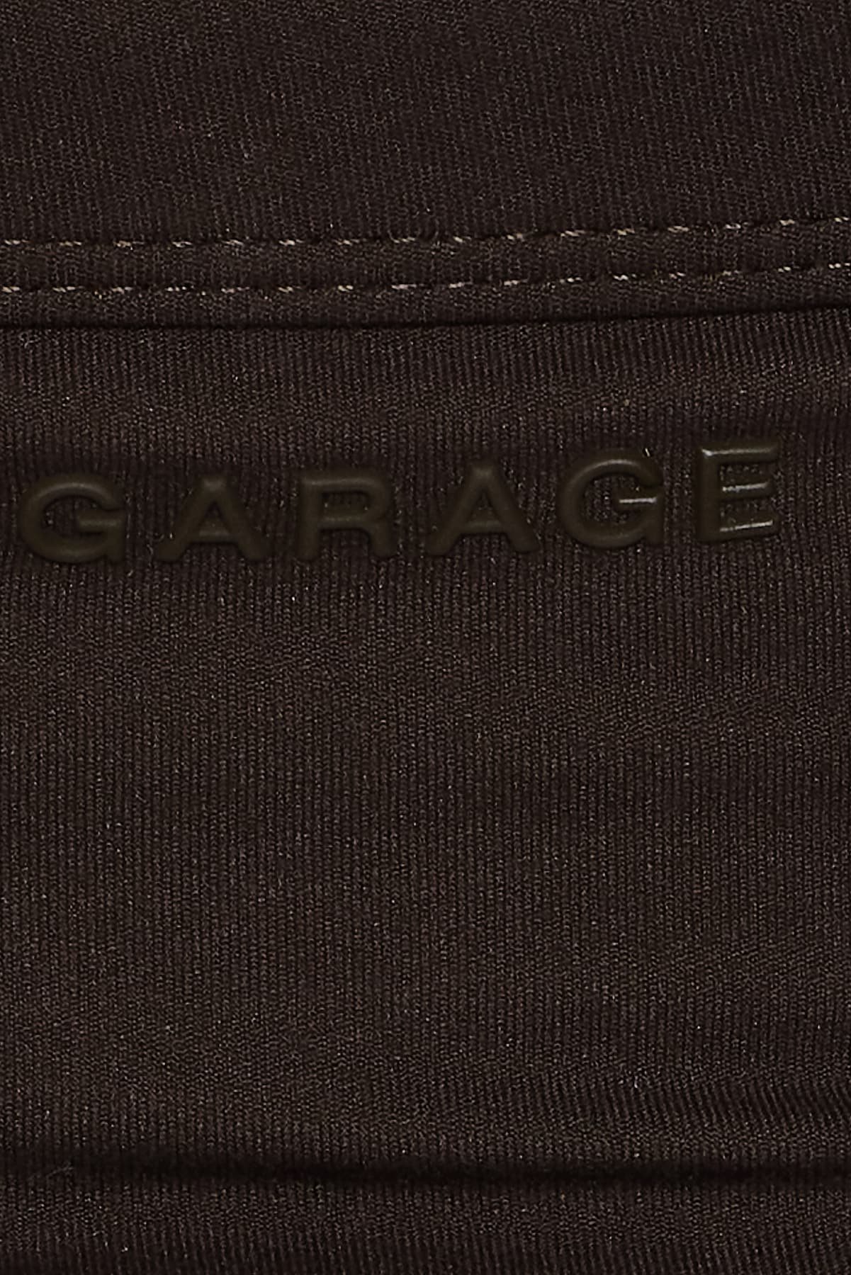 Active Portrait Halter Top - Image 4