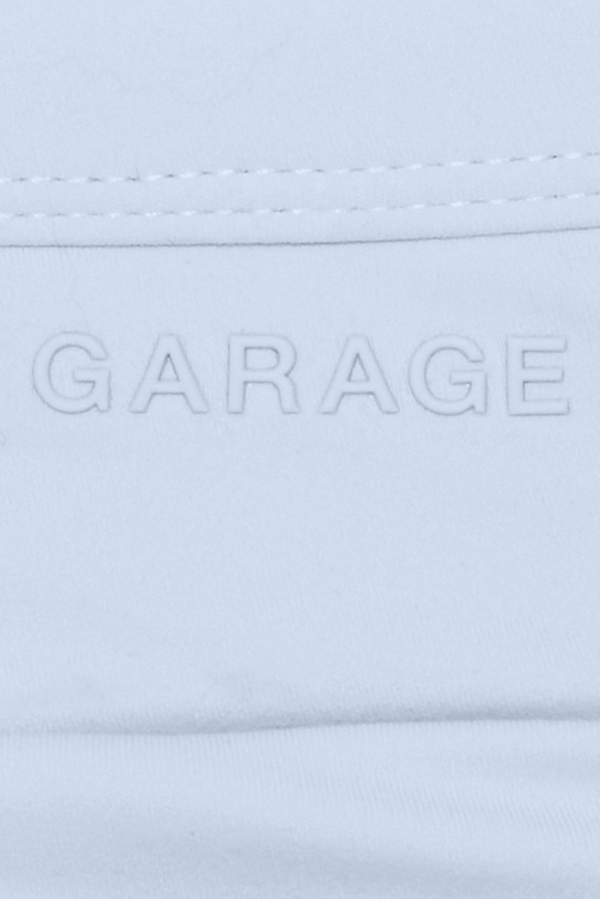 Active Portrait Halter Top - Image 4
