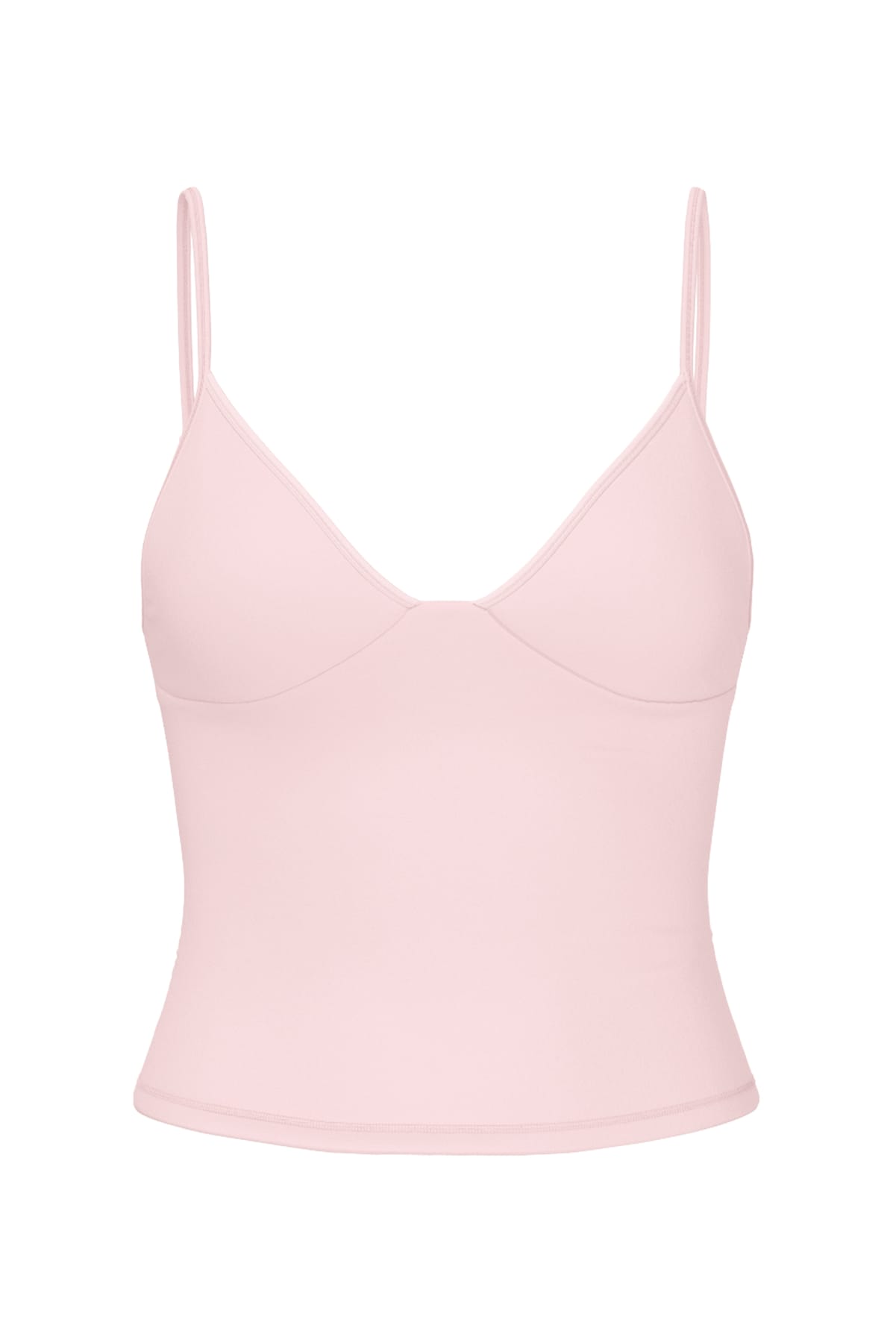 Active Plunge Cami Top - Image 2