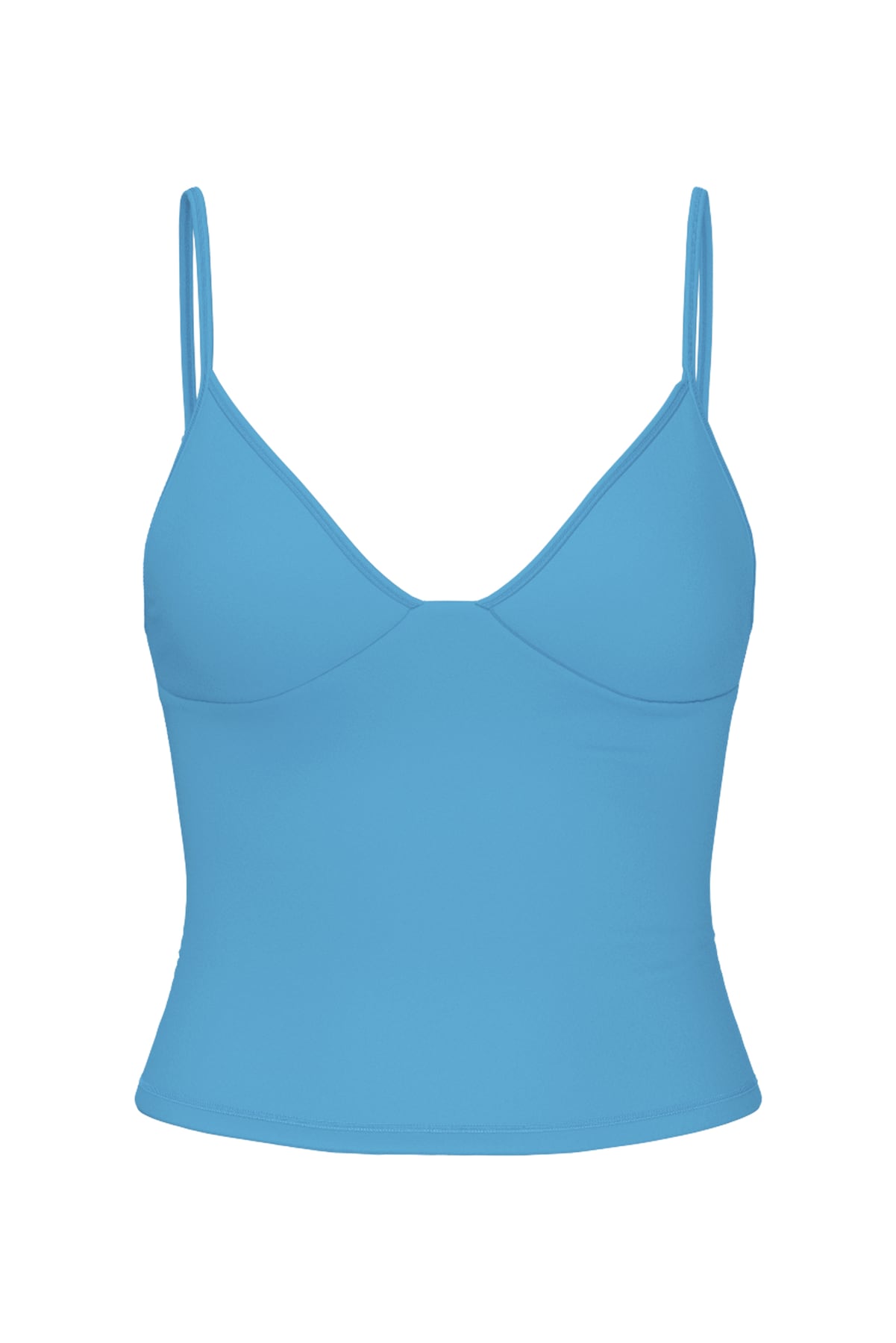 Active Plunge Cami Top - Image 2