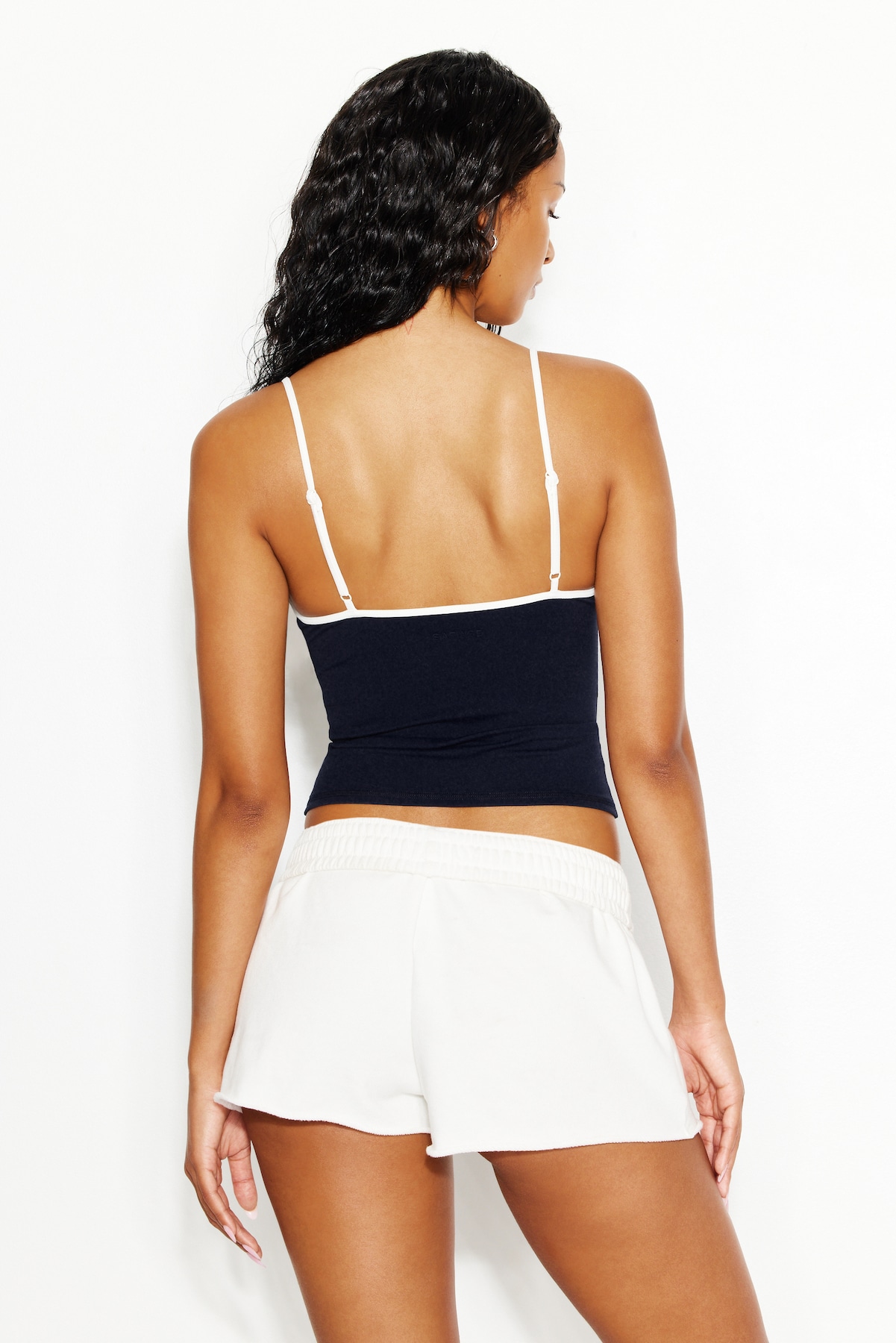 Active Plunge Cami Top - Image 4