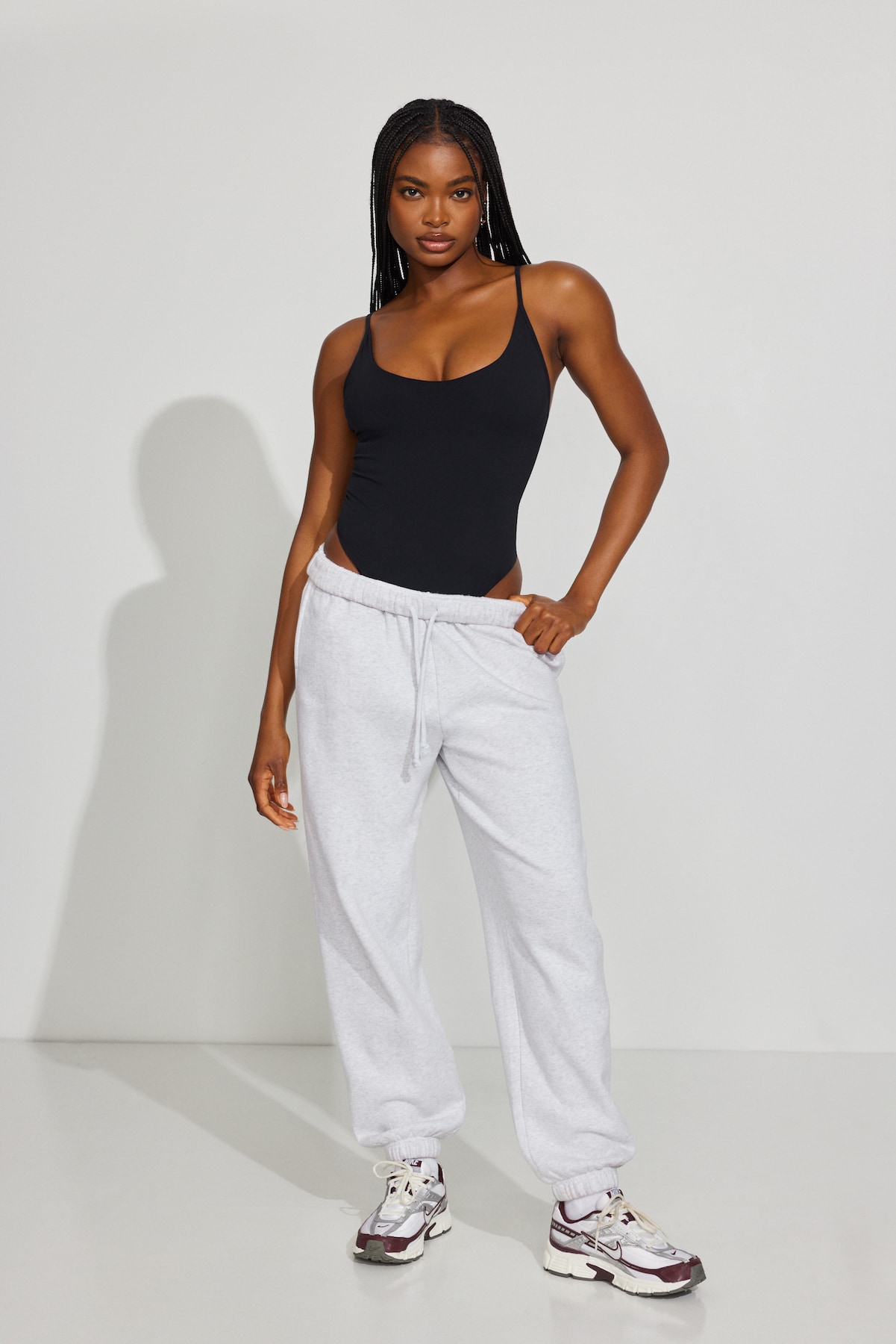 Active Scoop Bodysuit - Image 3