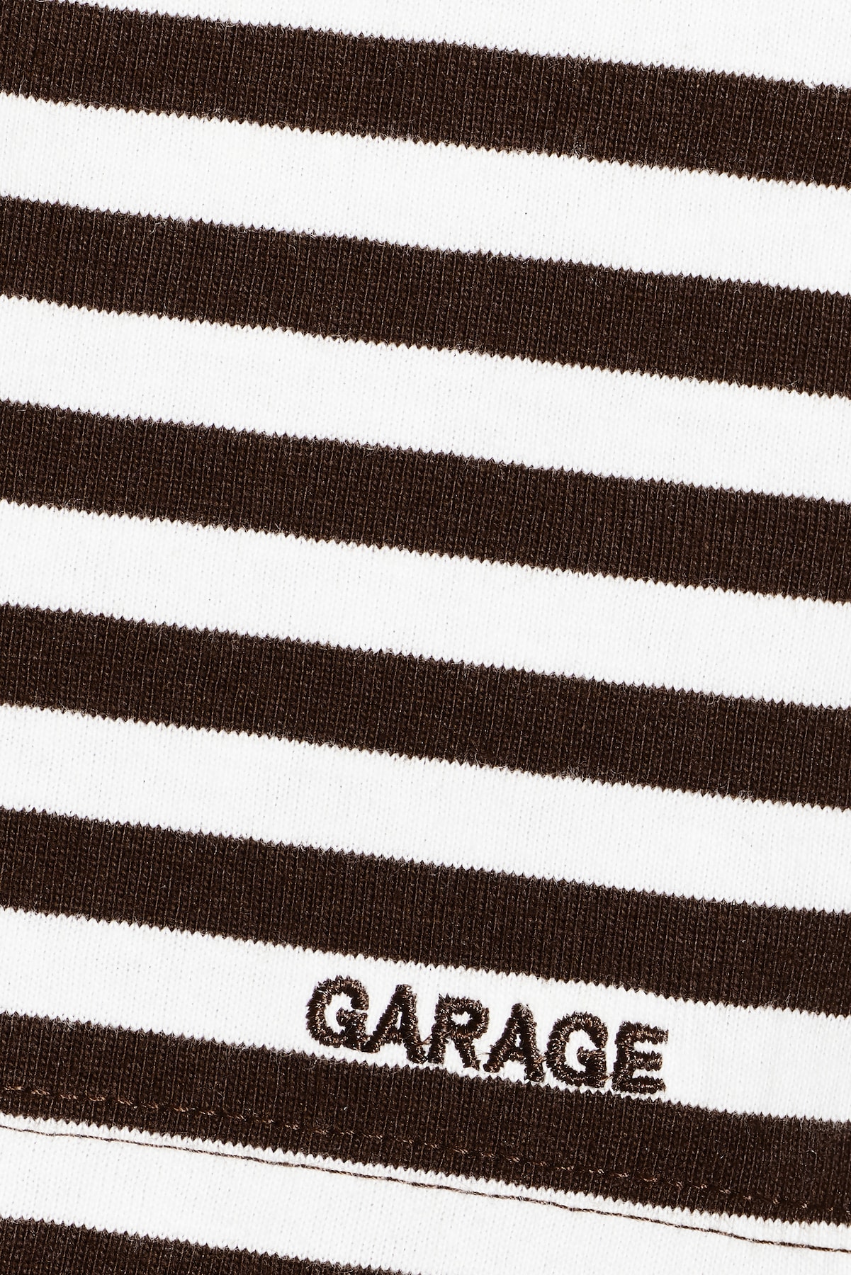 Fluid Crewneck T-Shirt - Image 4