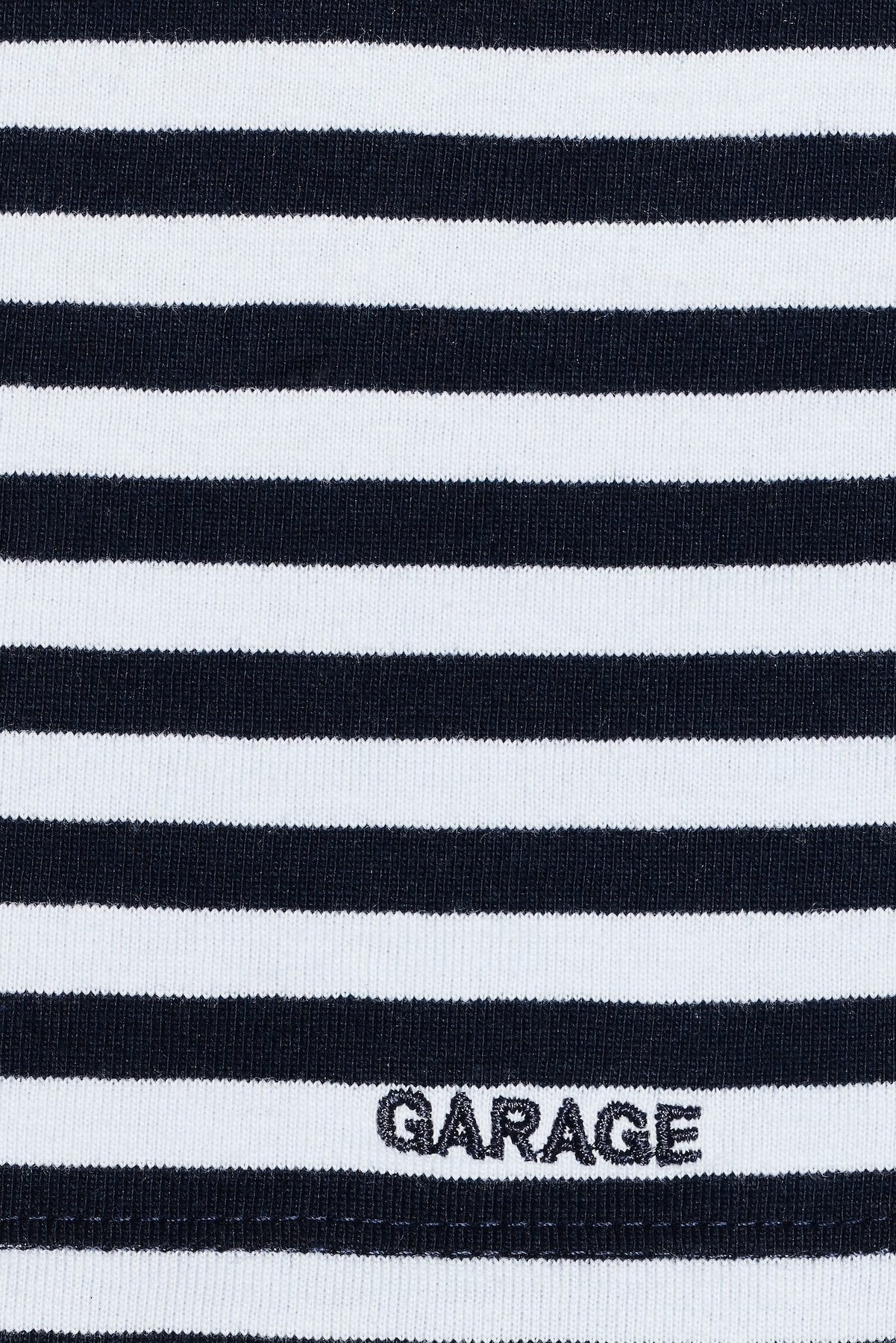 Fluid Crewneck T-Shirt - Image 5