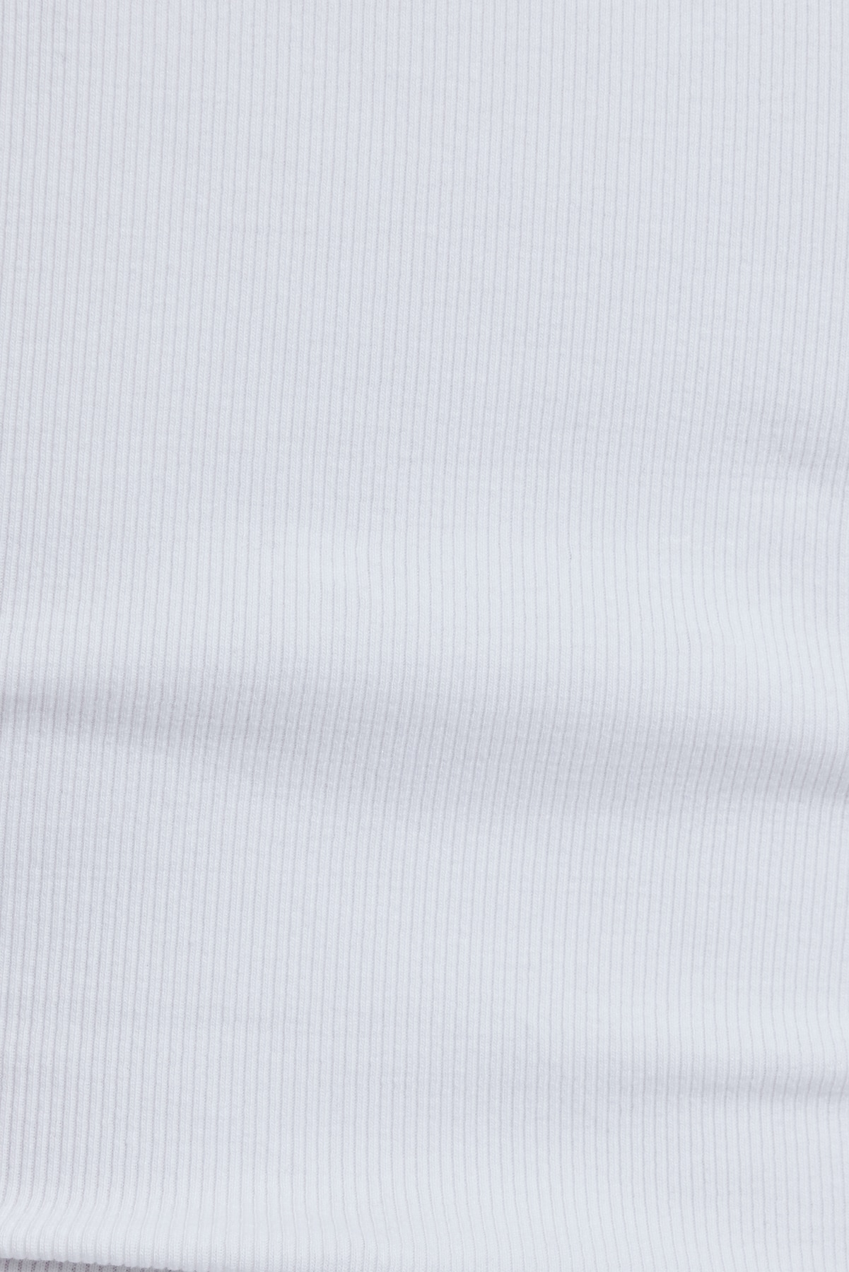 SnatchRib Deep V-Neck T-Shirt - Image 5