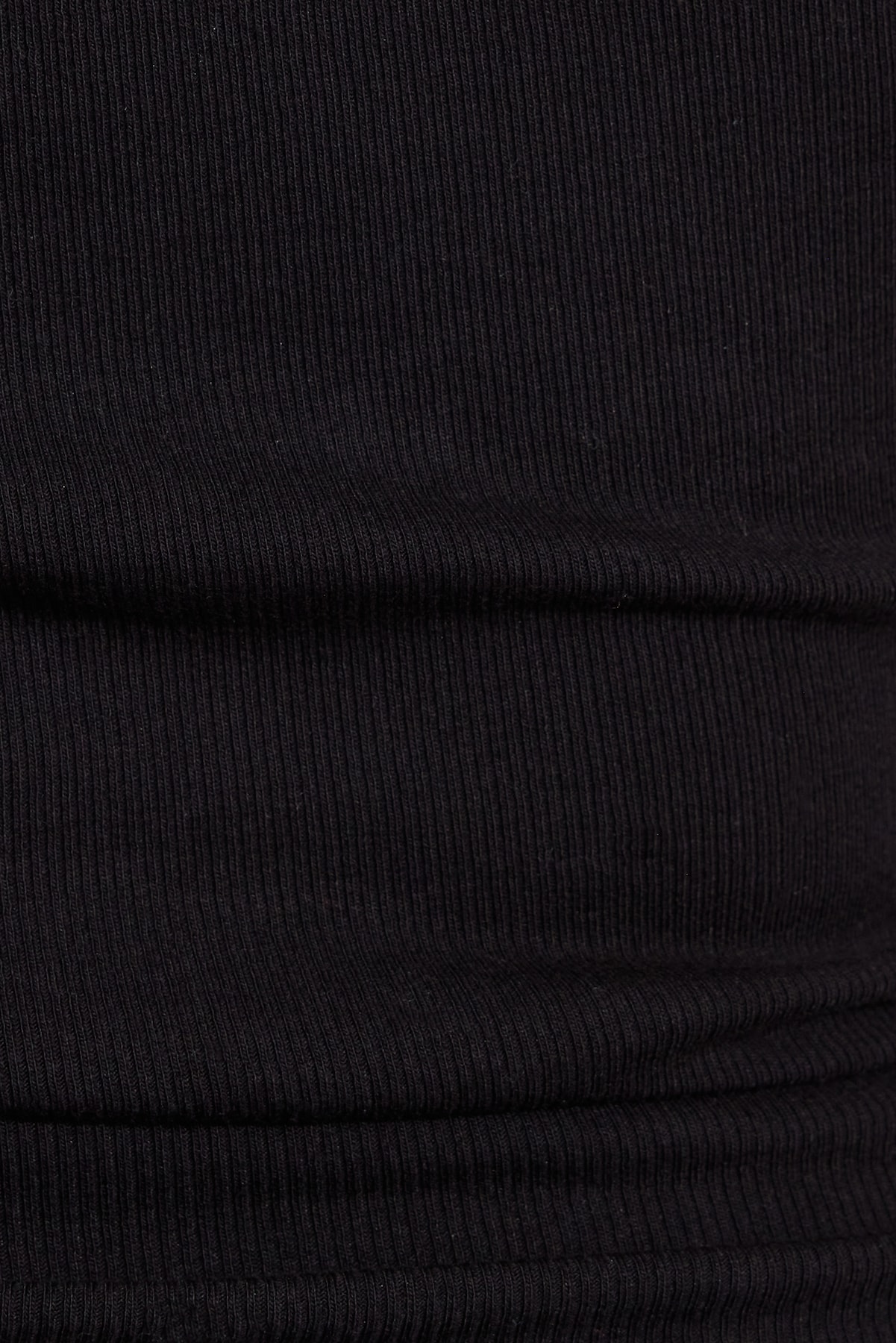 SnatchRib Deep V-Neck T-Shirt - Image 4