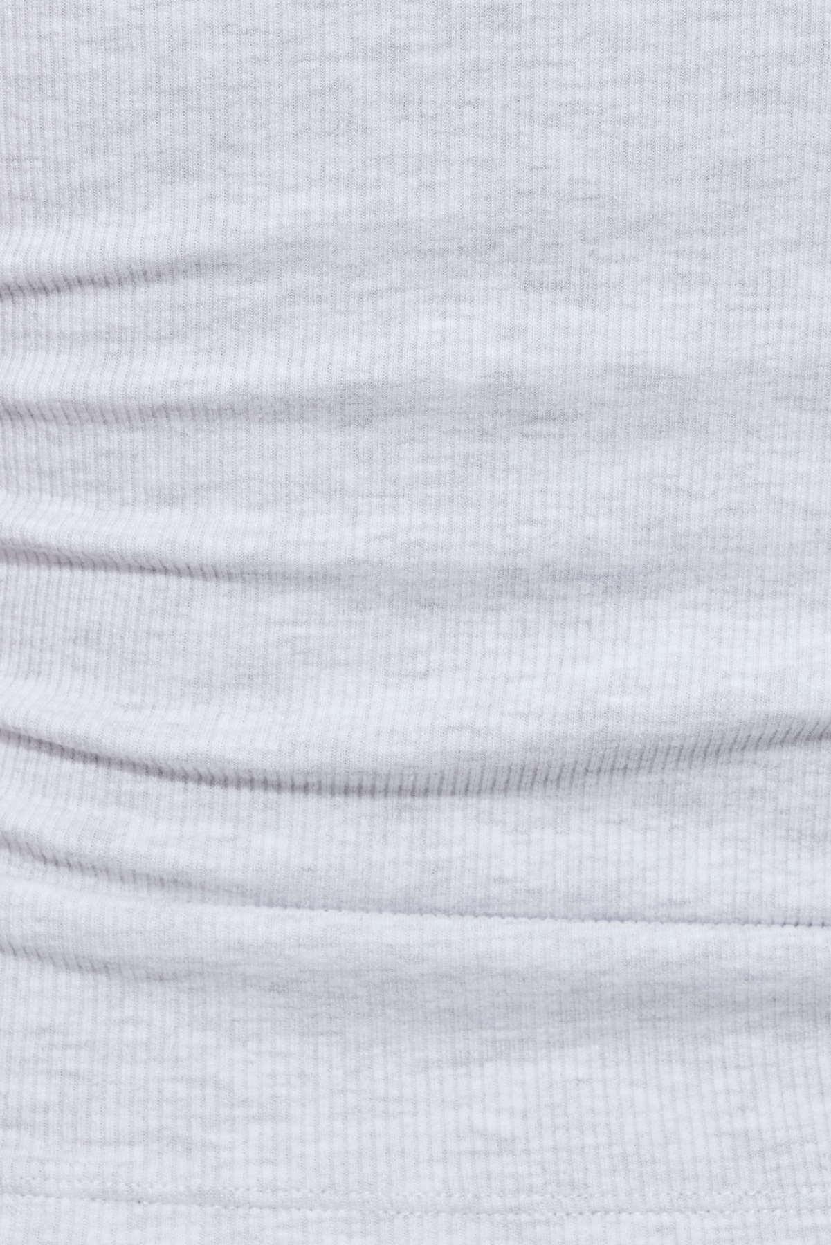 SnatchRib Deep V-Neck T-Shirt - Image 4