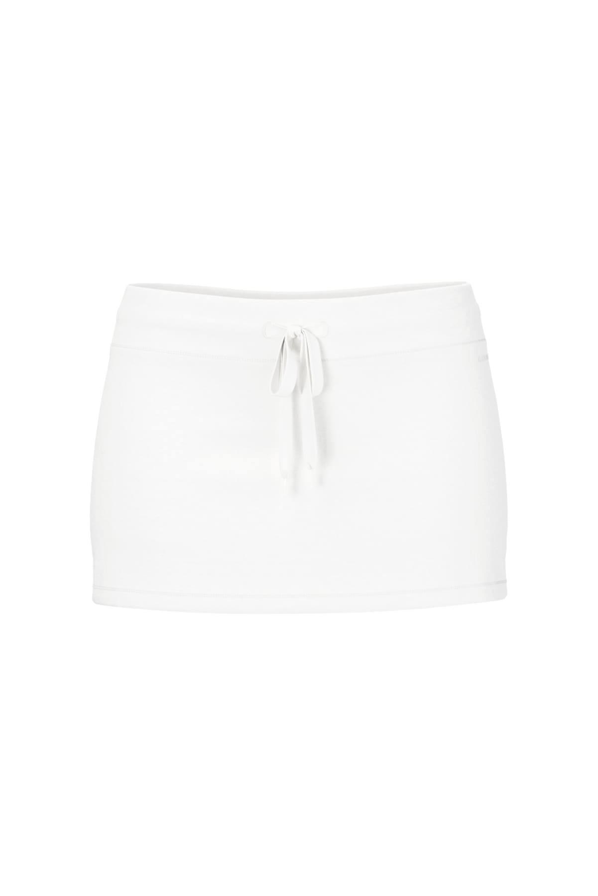 StretchTerry™ Micro Skort - Image 2