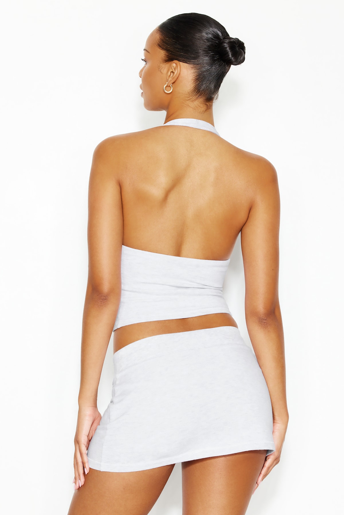 StretchTerry™ Micro Skort - Image 5
